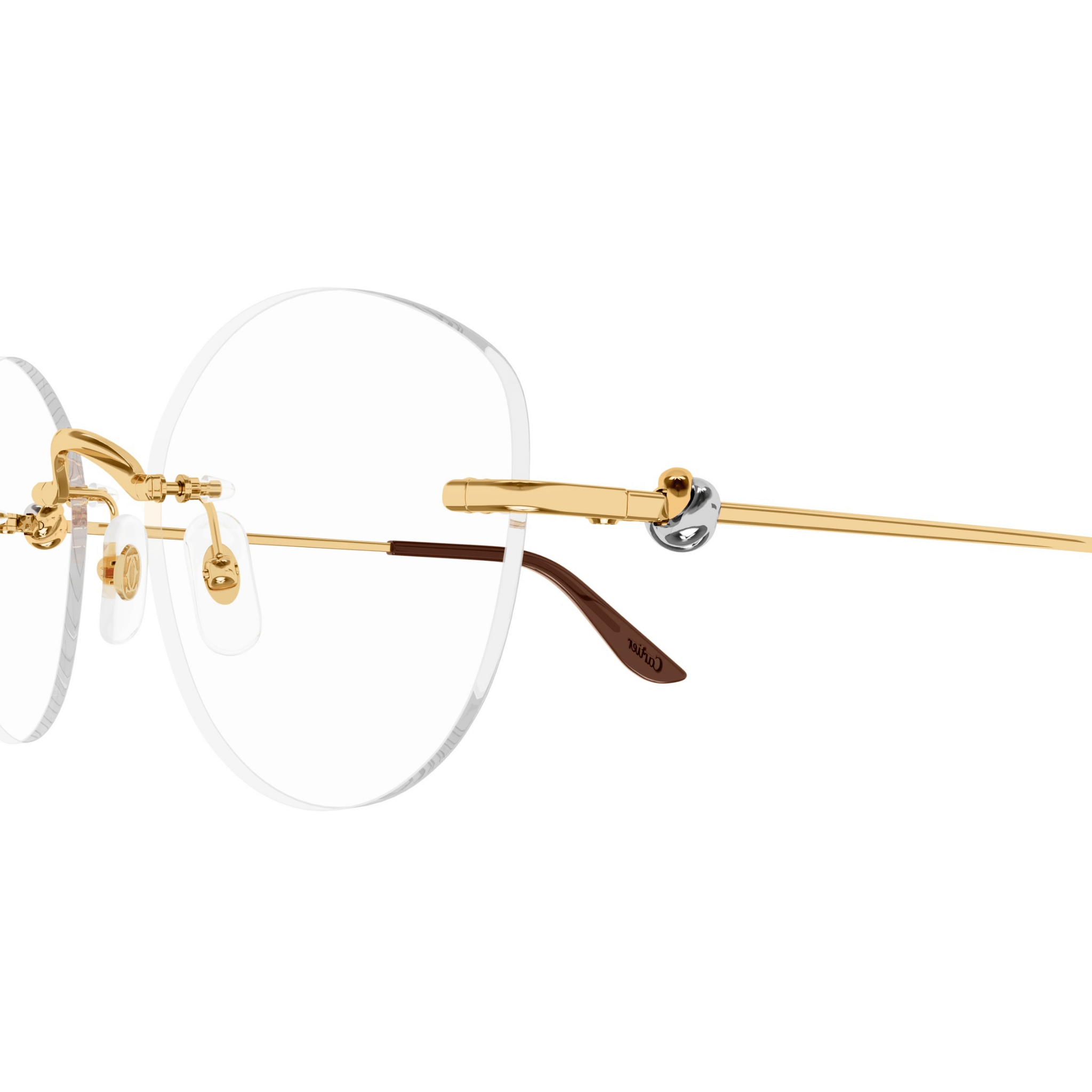 CARTIER CT 0554 - Jorge Oculista