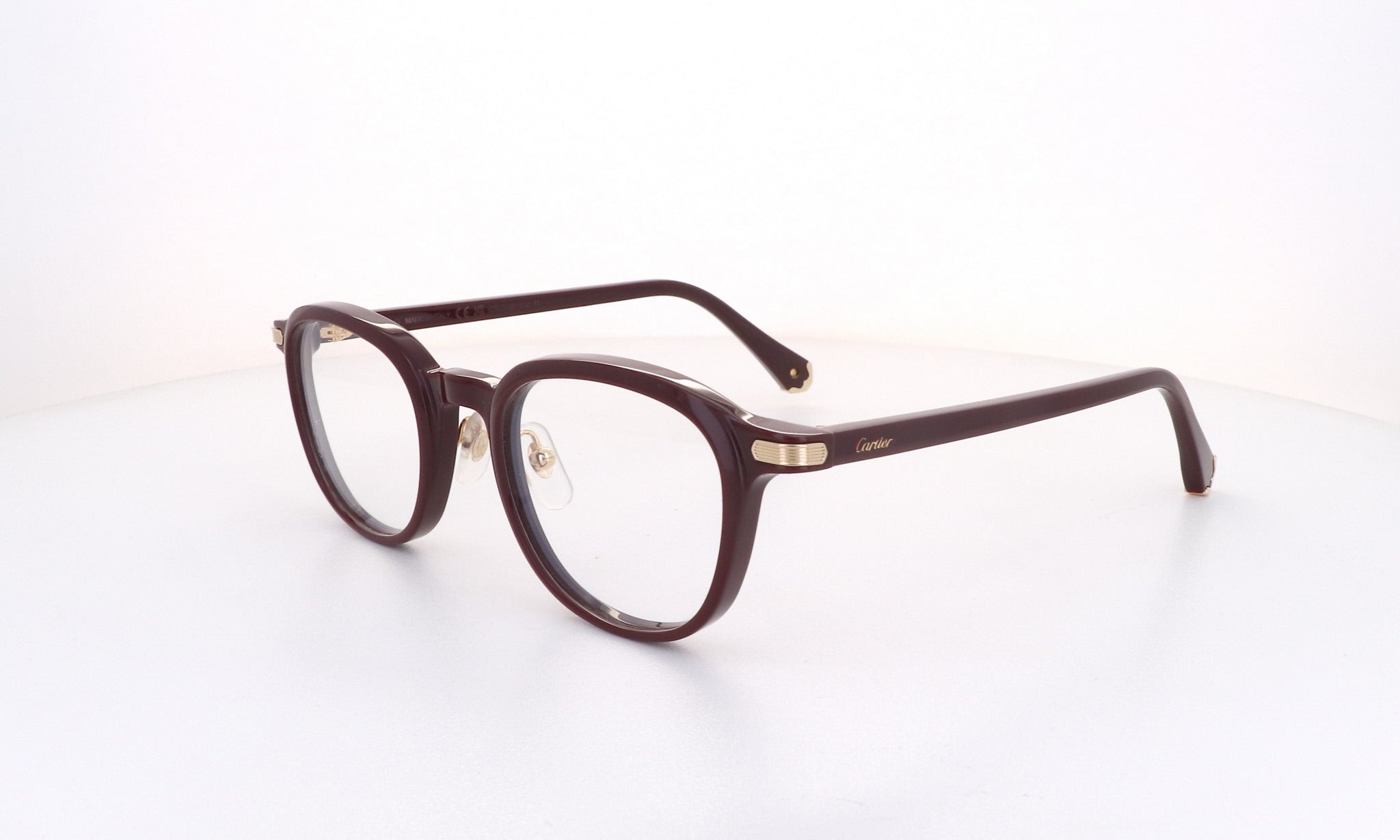 CARTIER CT 0560 - Jorge Oculista