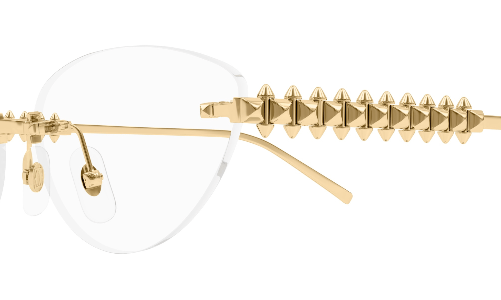 CARTIER CT 0565 - Jorge Oculista