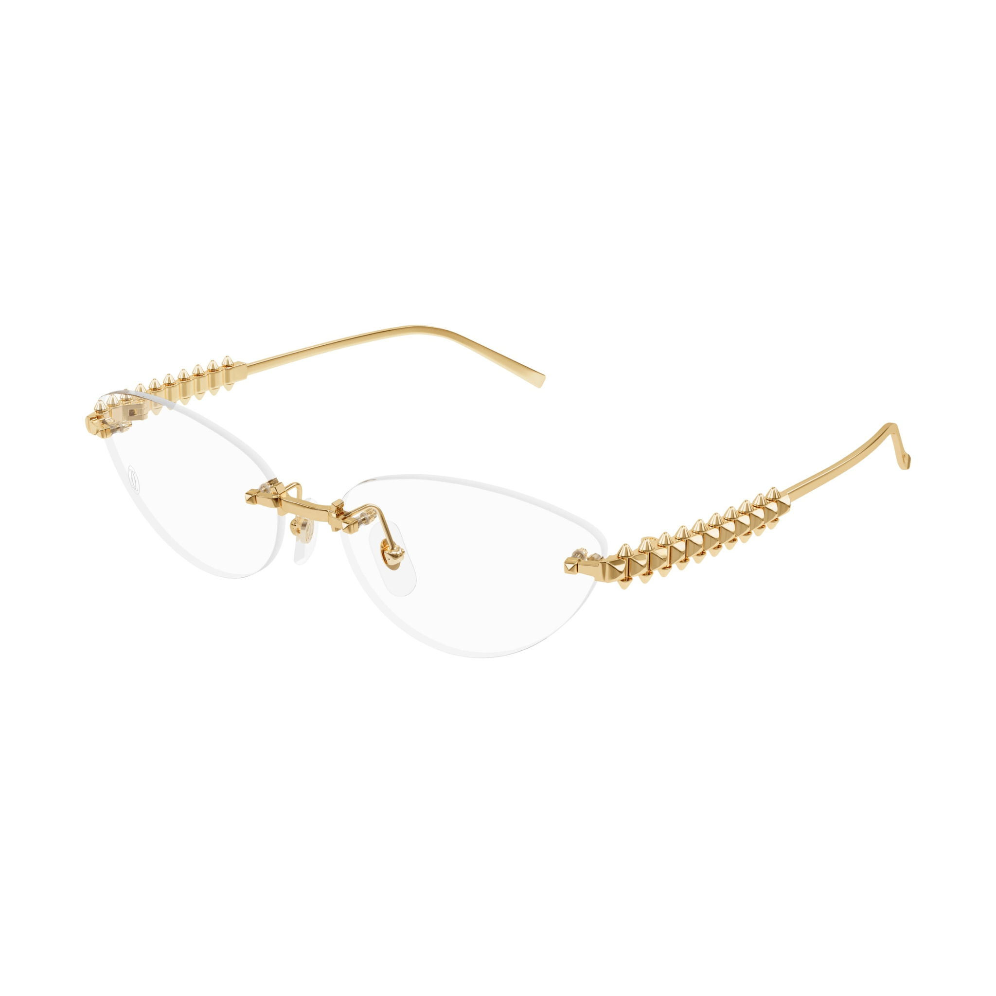 CARTIER CT 0565 - Jorge Oculista