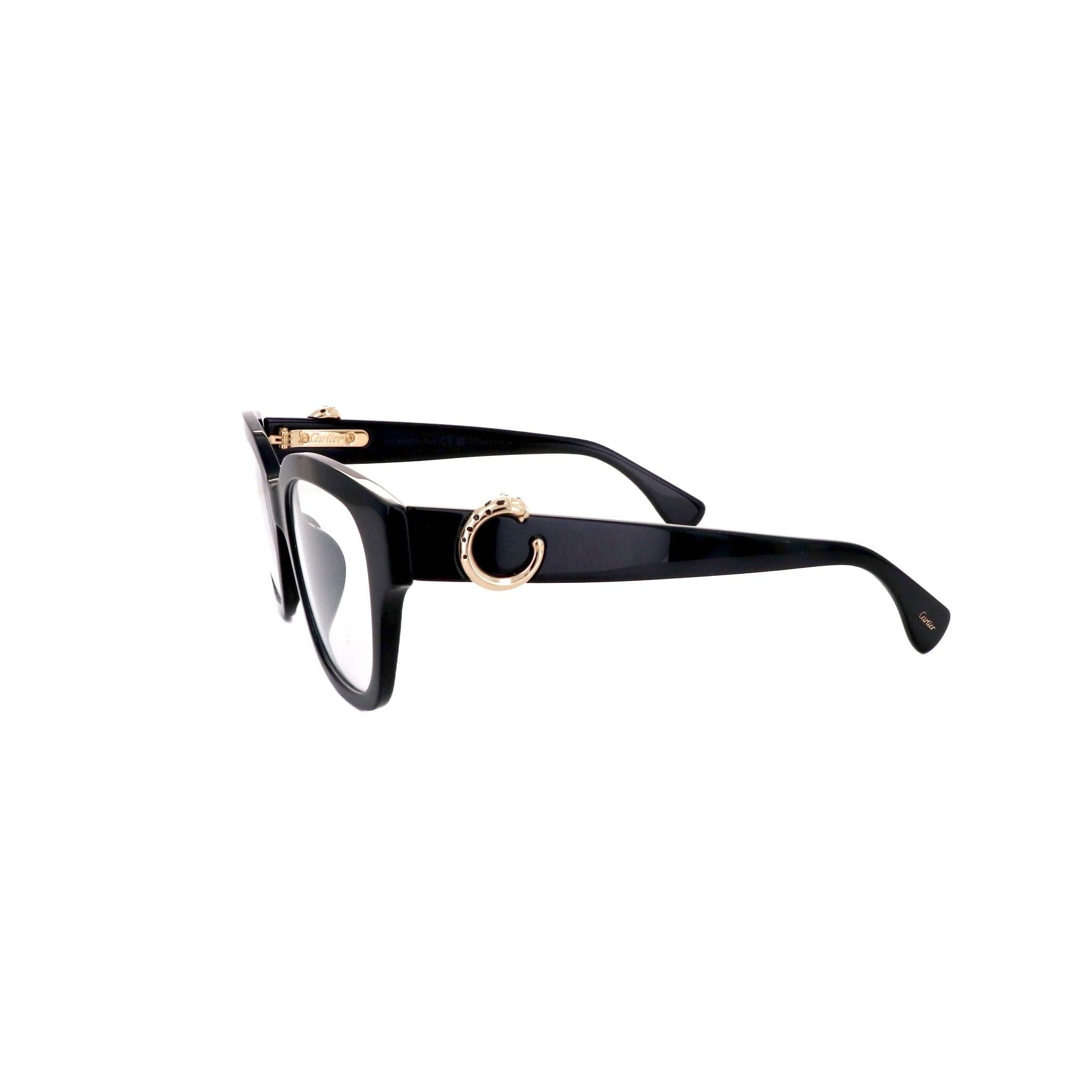 CARTIER CT 0566 - Jorge Oculista
