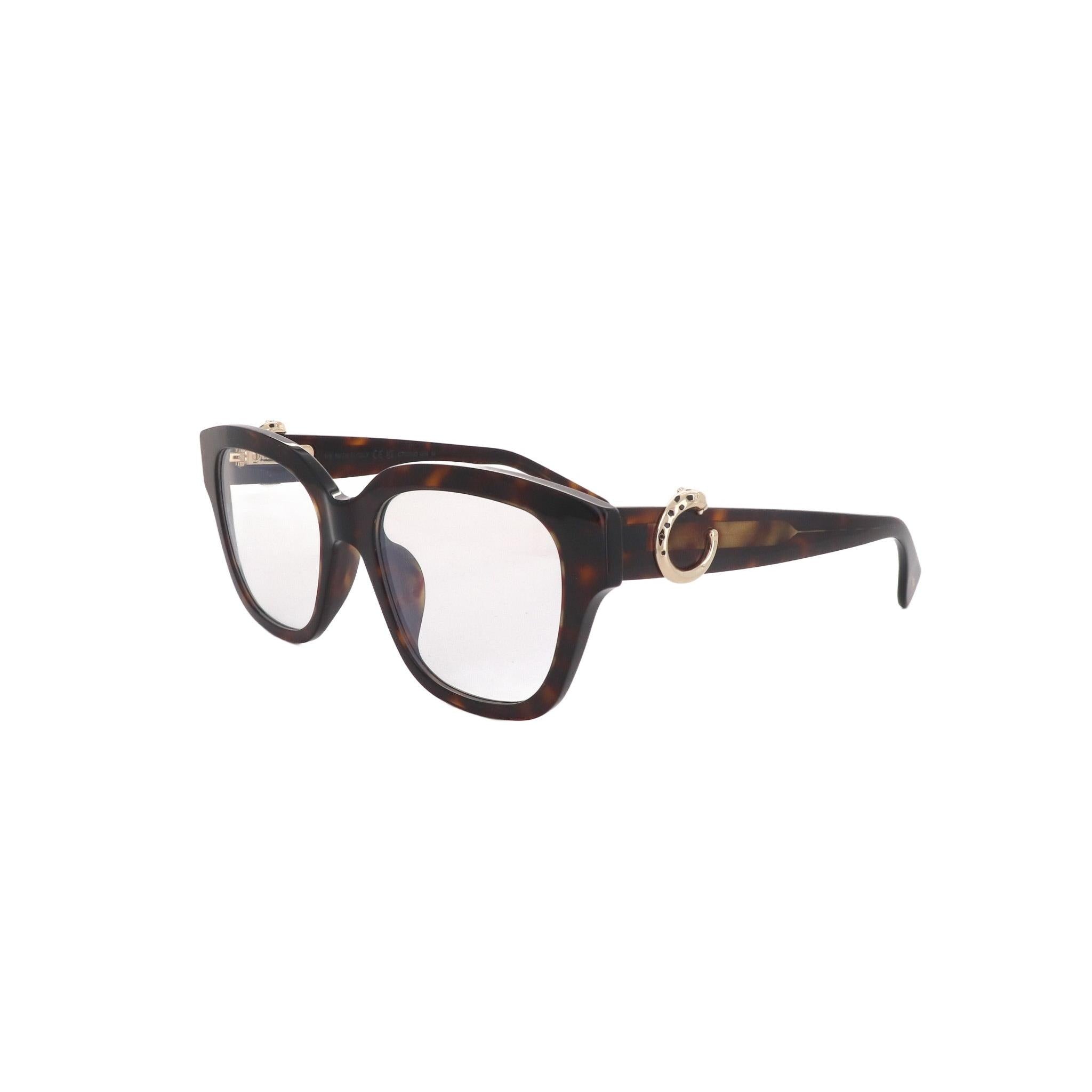 CARTIER CT 0566 - Jorge Oculista