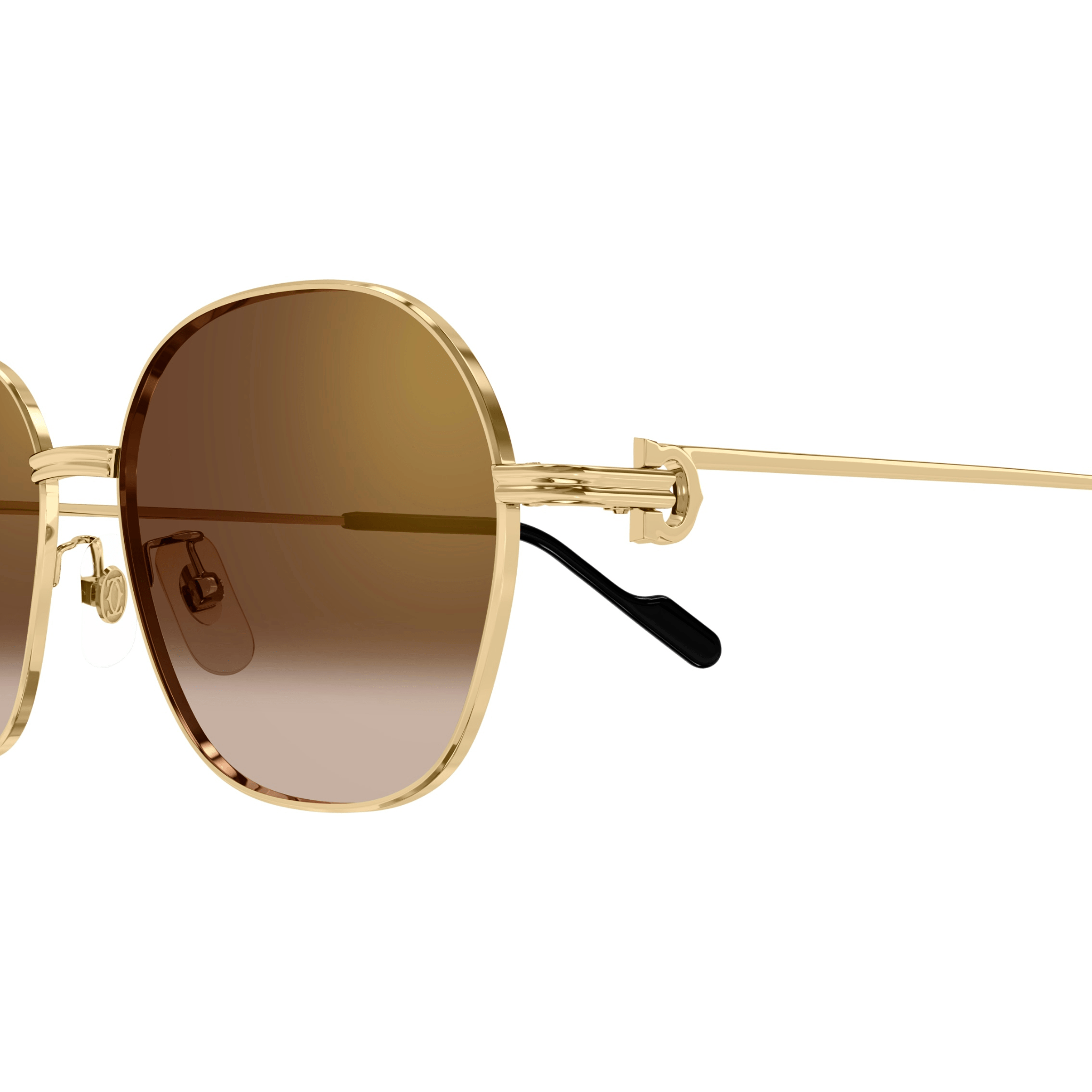 CARTIER CT 0569SA - Jorge Oculista