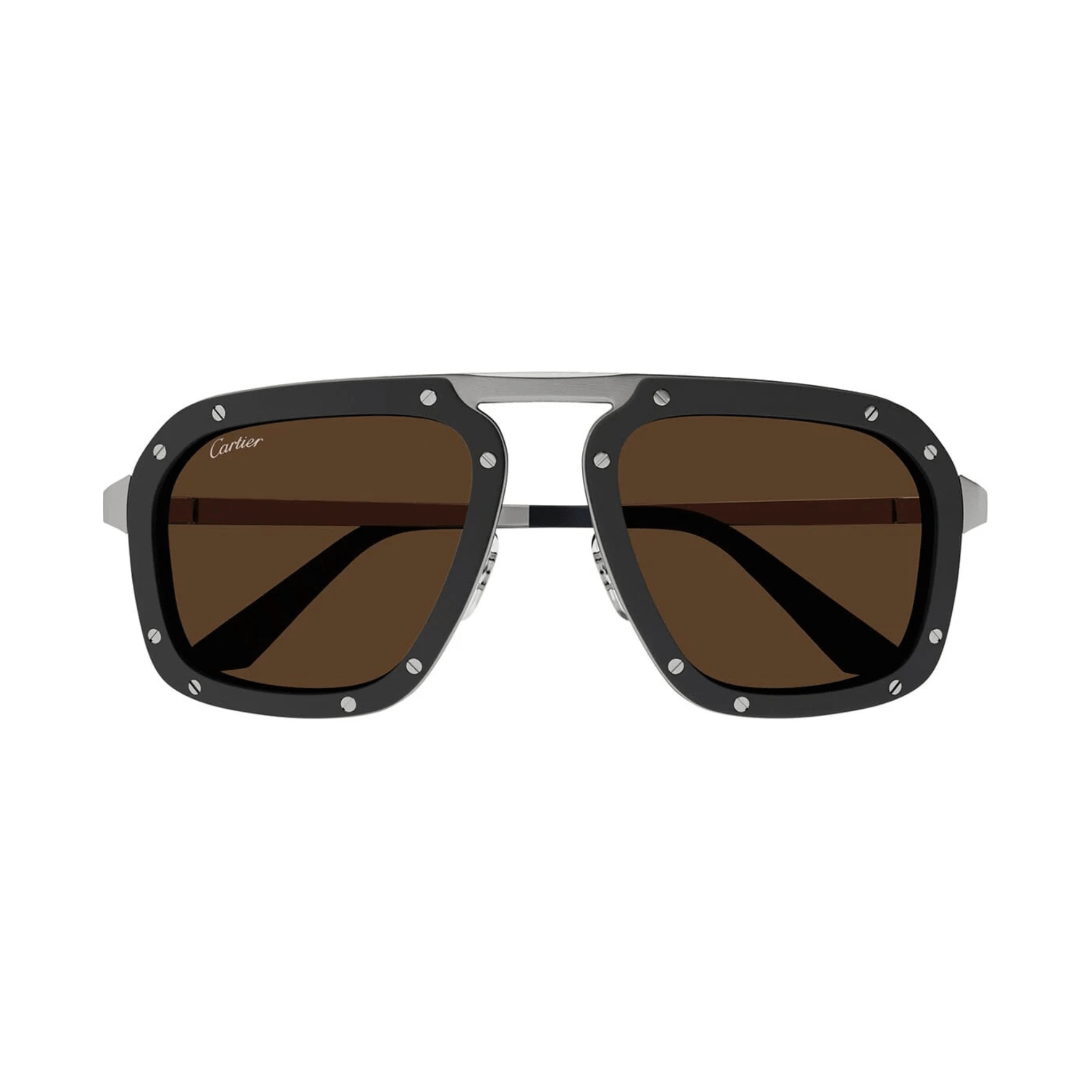 CARTIER CT 0573 - Jorge Oculista