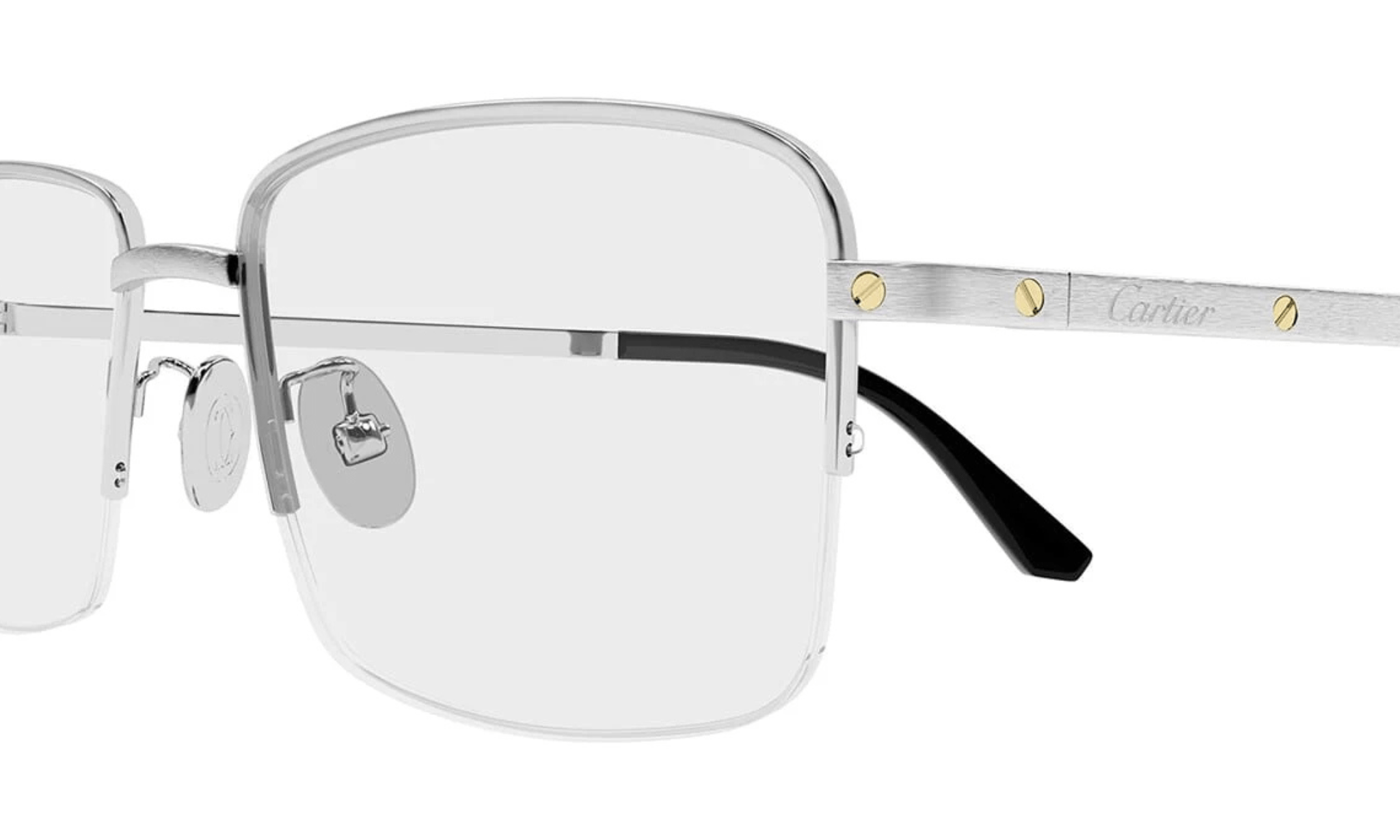 CARTIER CT 0575A - Jorge Oculista