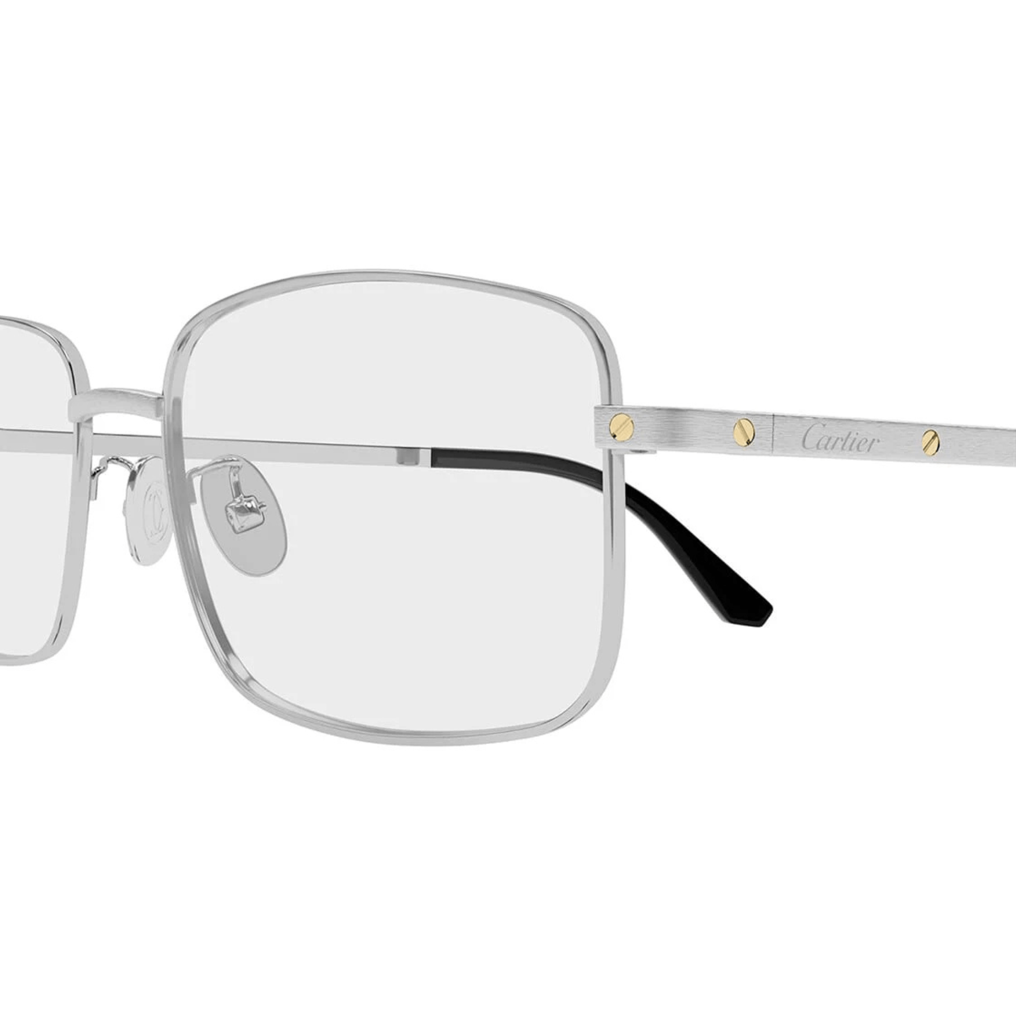 CARTIER CT 0576A - Jorge Oculista