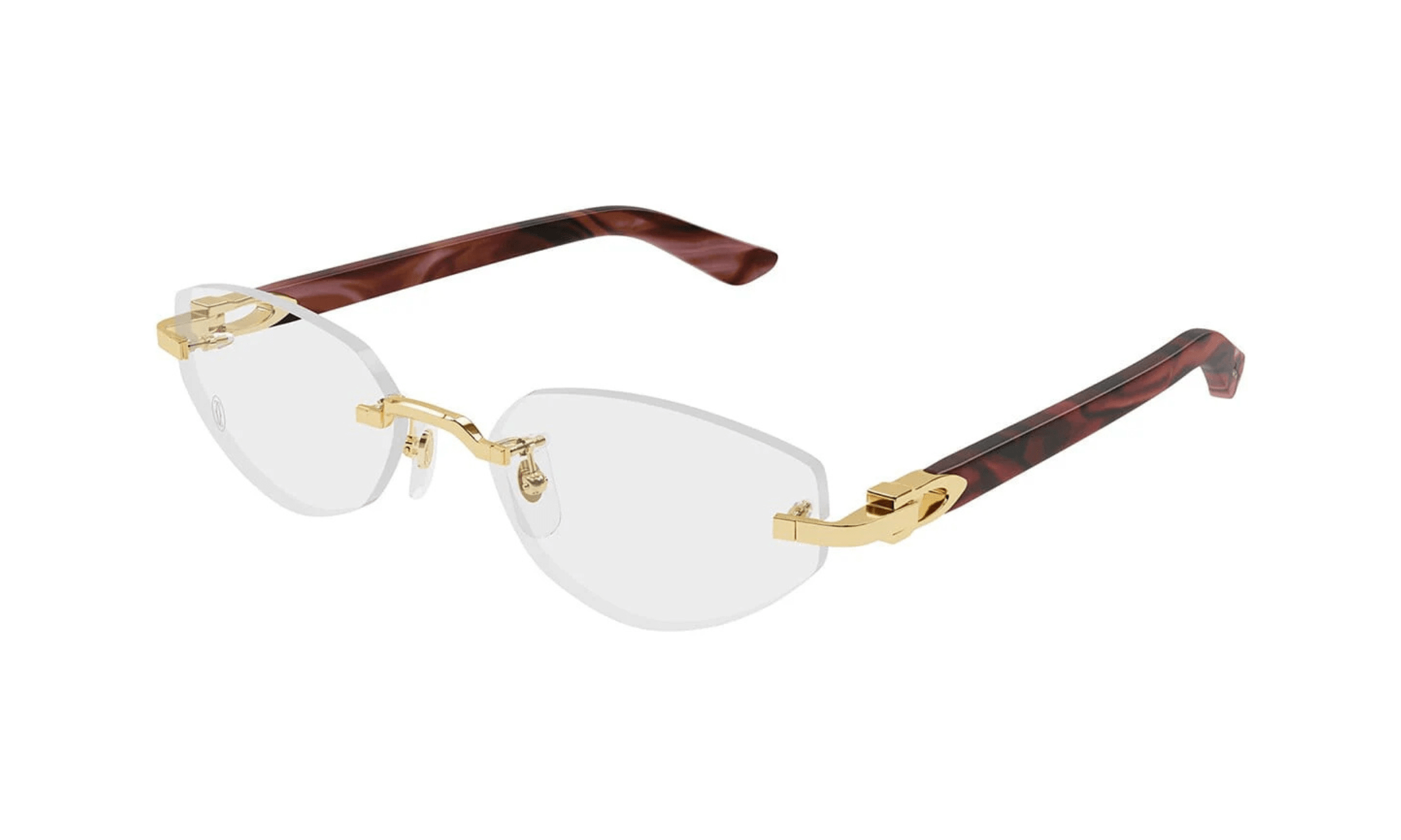 CARTIER CT 0609 - Jorge Oculista