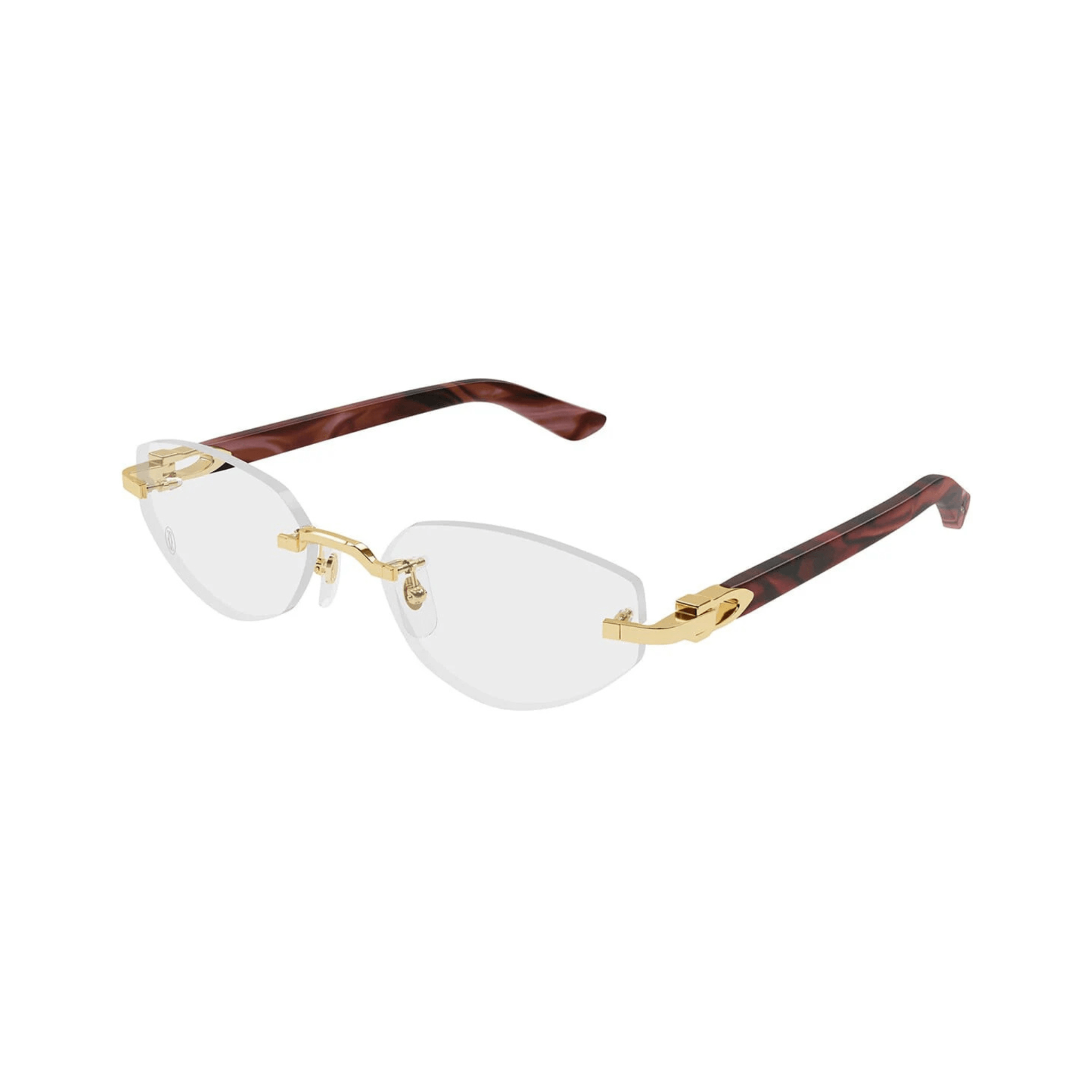 CARTIER CT 0609 - Jorge Oculista