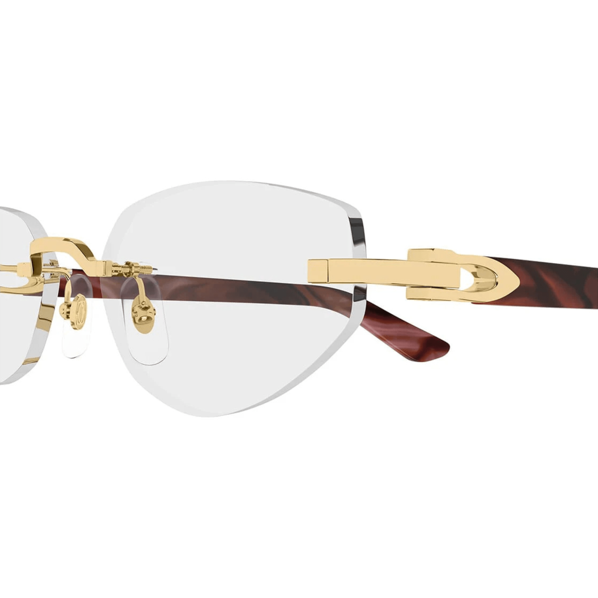 CARTIER CT 0609 - Jorge Oculista