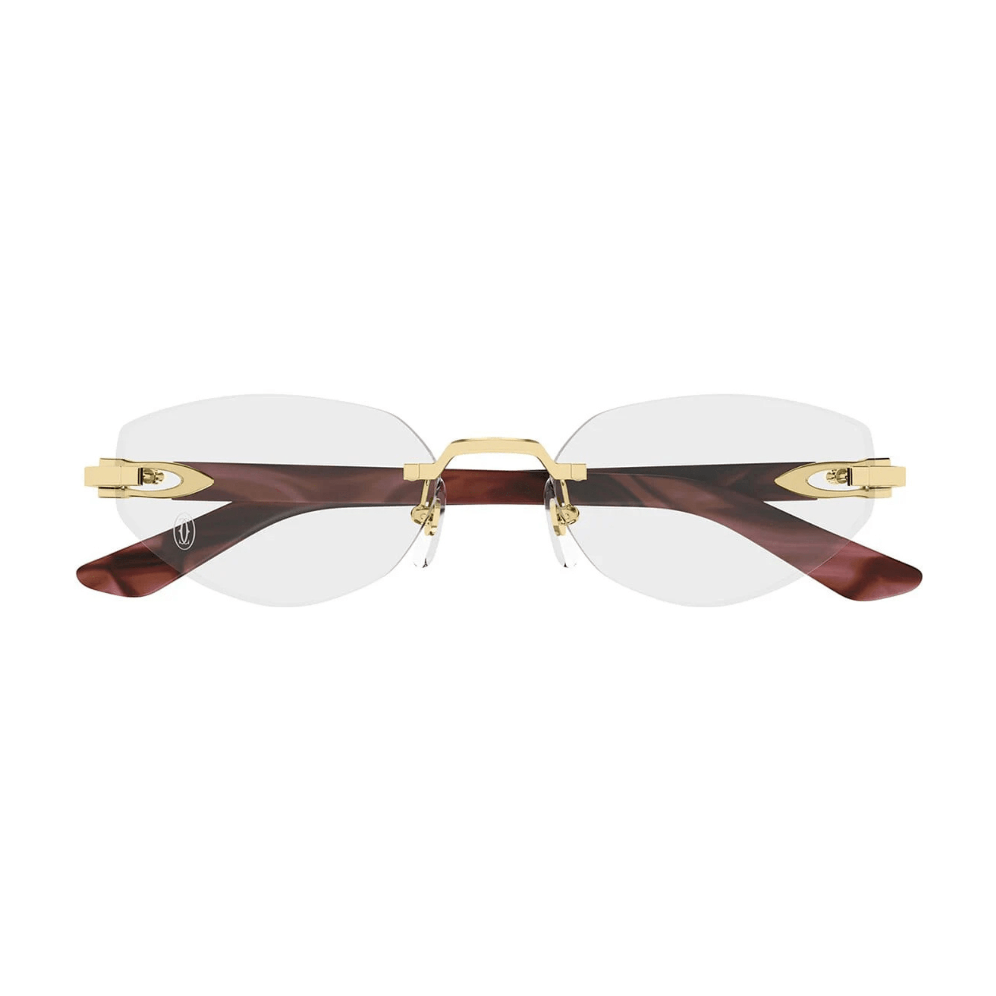 CARTIER CT 0609 - Jorge Oculista