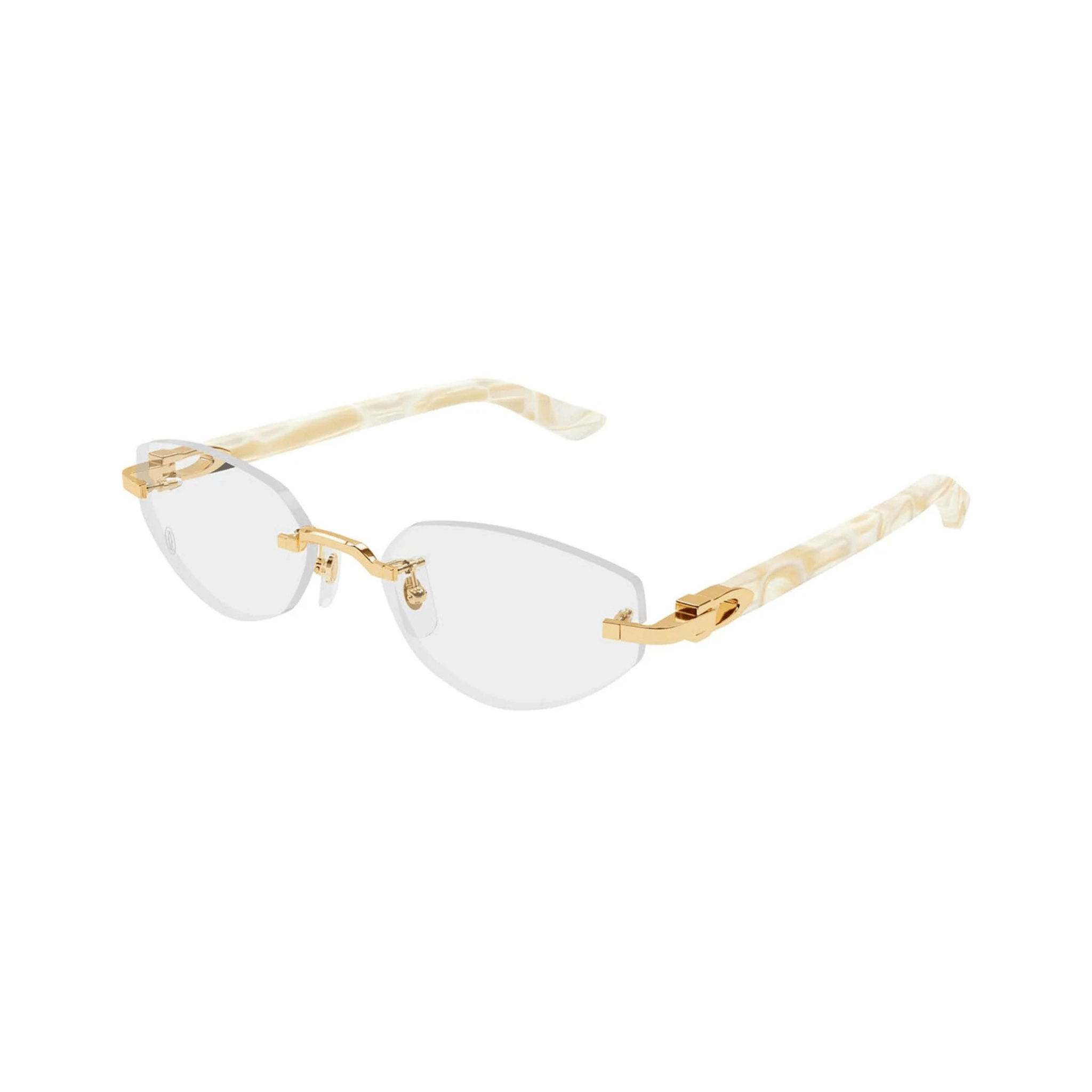 CARTIER CT 0609 - Jorge Oculista