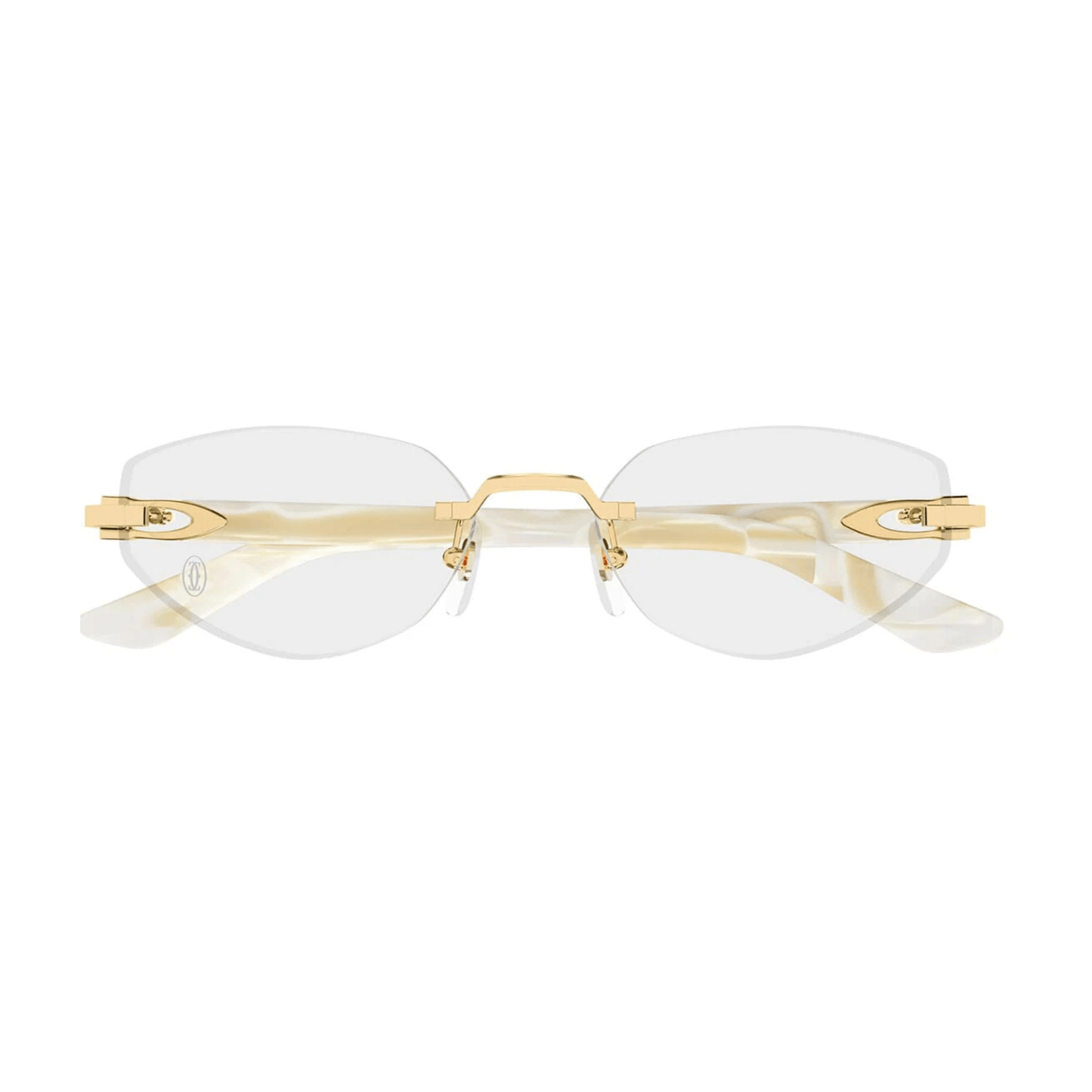 CARTIER CT 0609 - Jorge Oculista