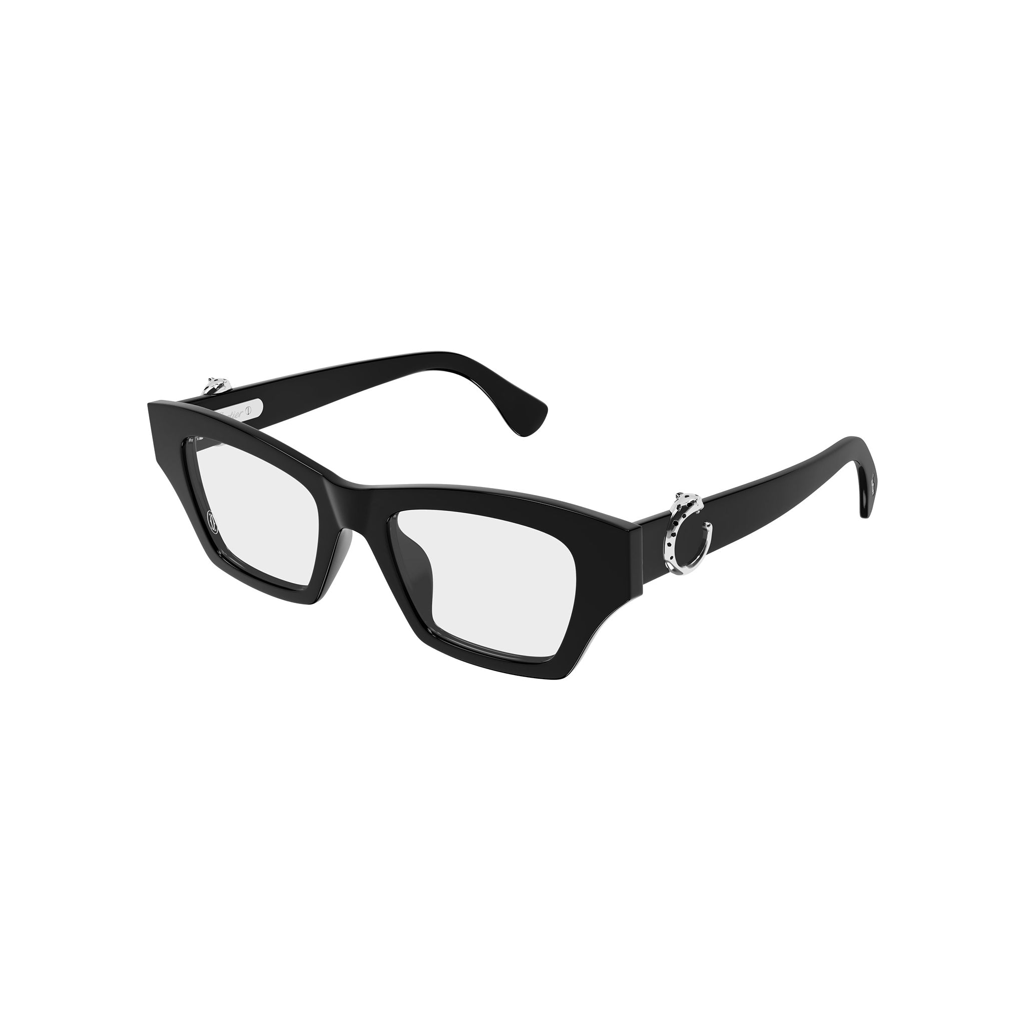 CARTIER CT 06390 - Jorge Oculista