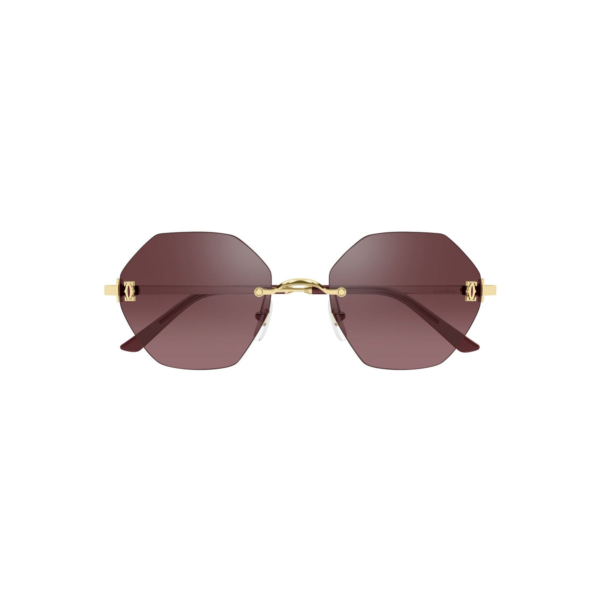 CARTIER CT 0671 - Jorge Oculista