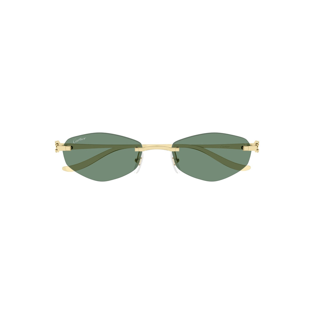 CARTIER CT 0675 - Jorge Oculista