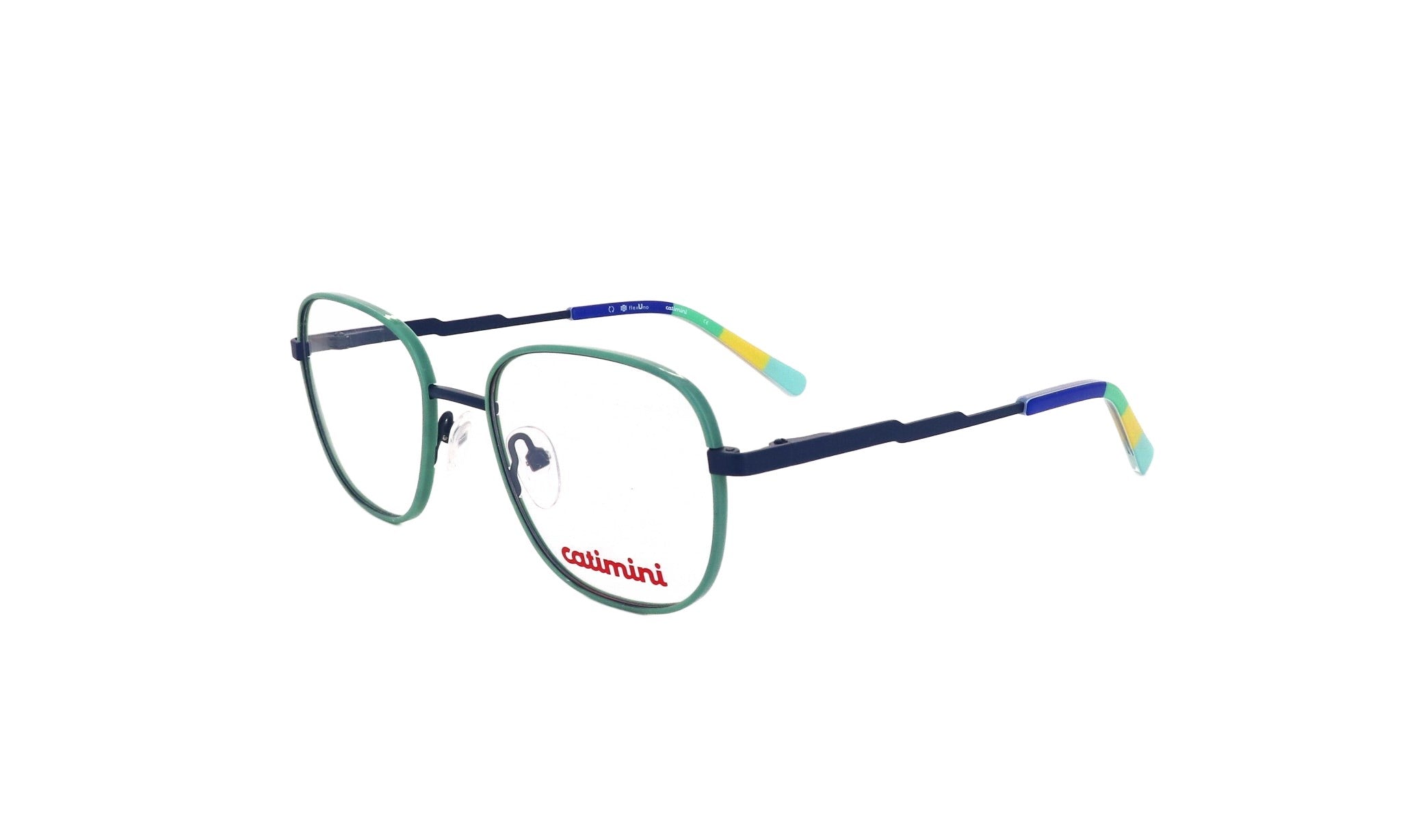 CATIMINI CA 172 - Jorge Oculista