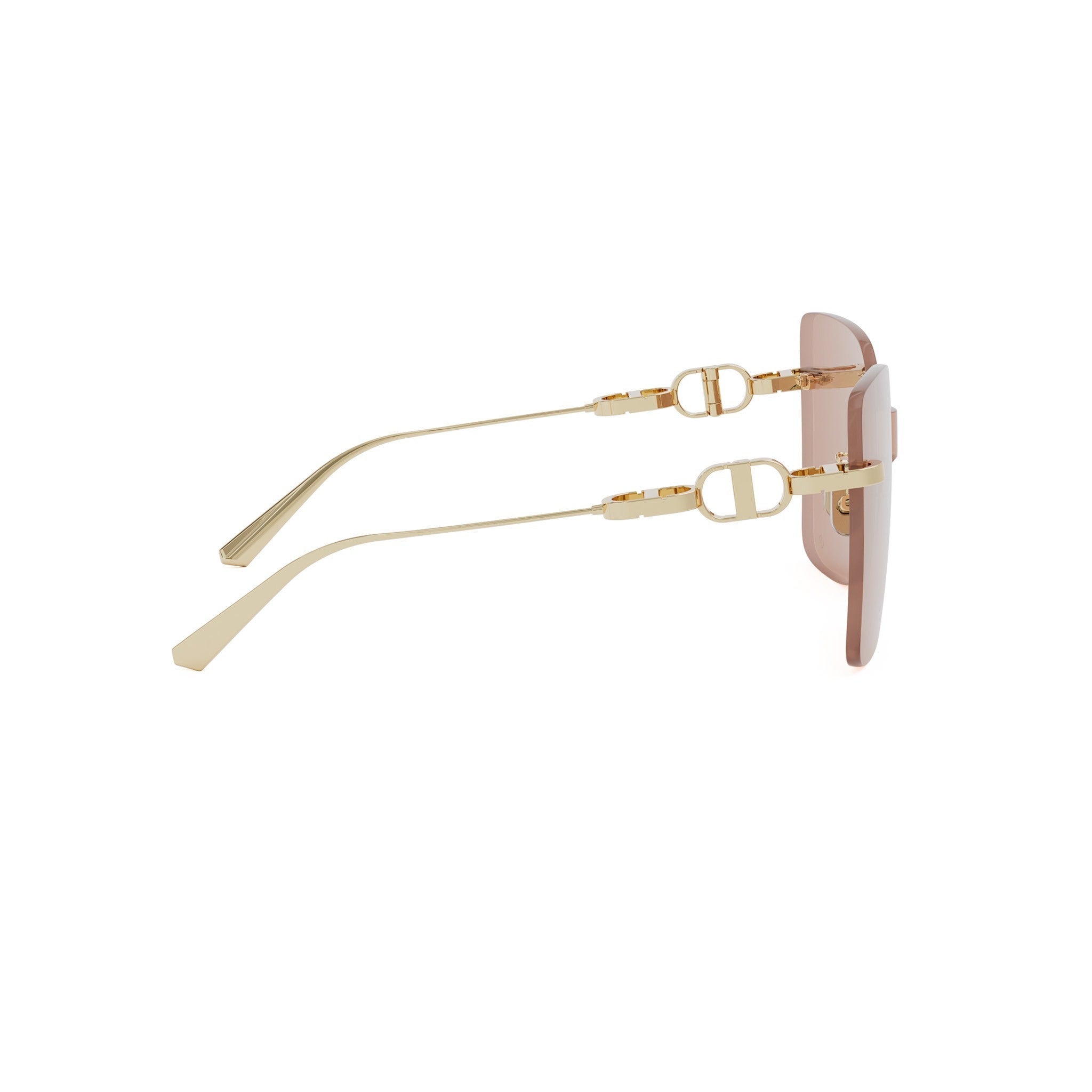 CD CHAIN M1U MASK SUNGLASSES - Jorge Oculista