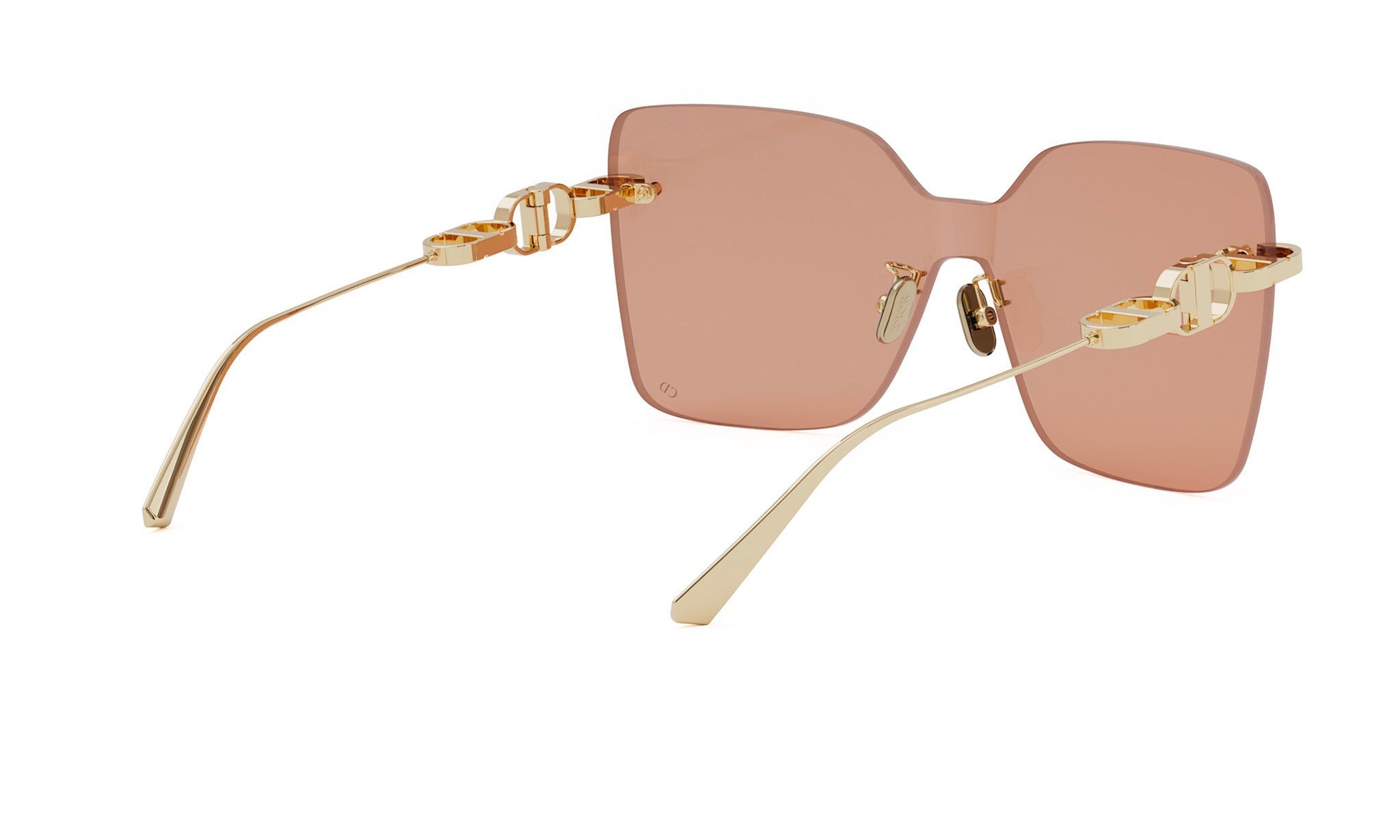 CD CHAIN M1U MASK SUNGLASSES - Jorge Oculista