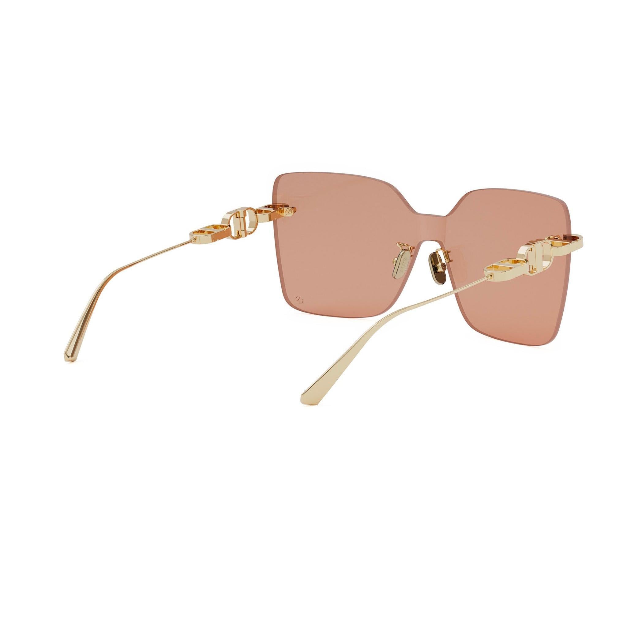 CD CHAIN M1U MASK SUNGLASSES - Jorge Oculista