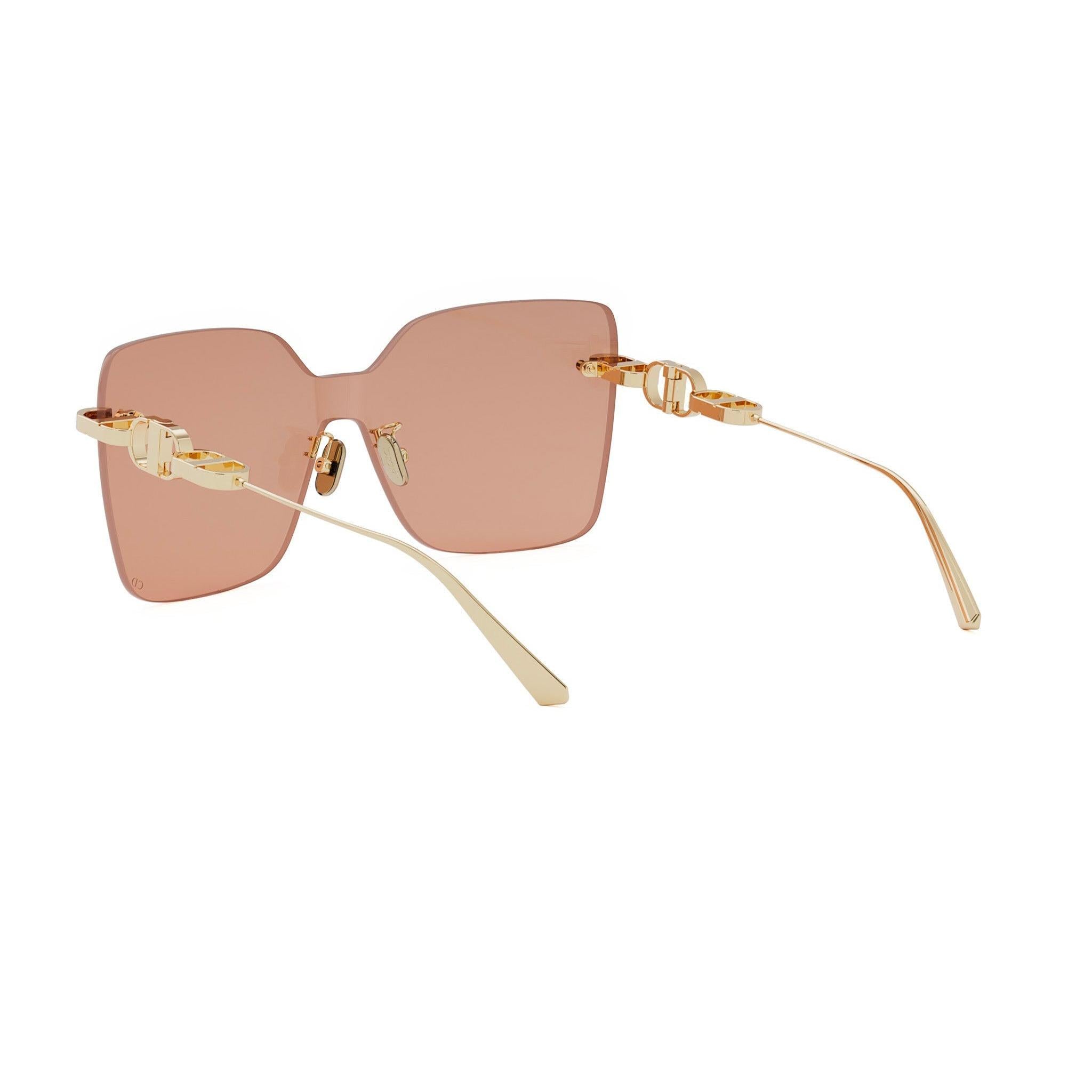 CD CHAIN M1U MASK SUNGLASSES - Jorge Oculista