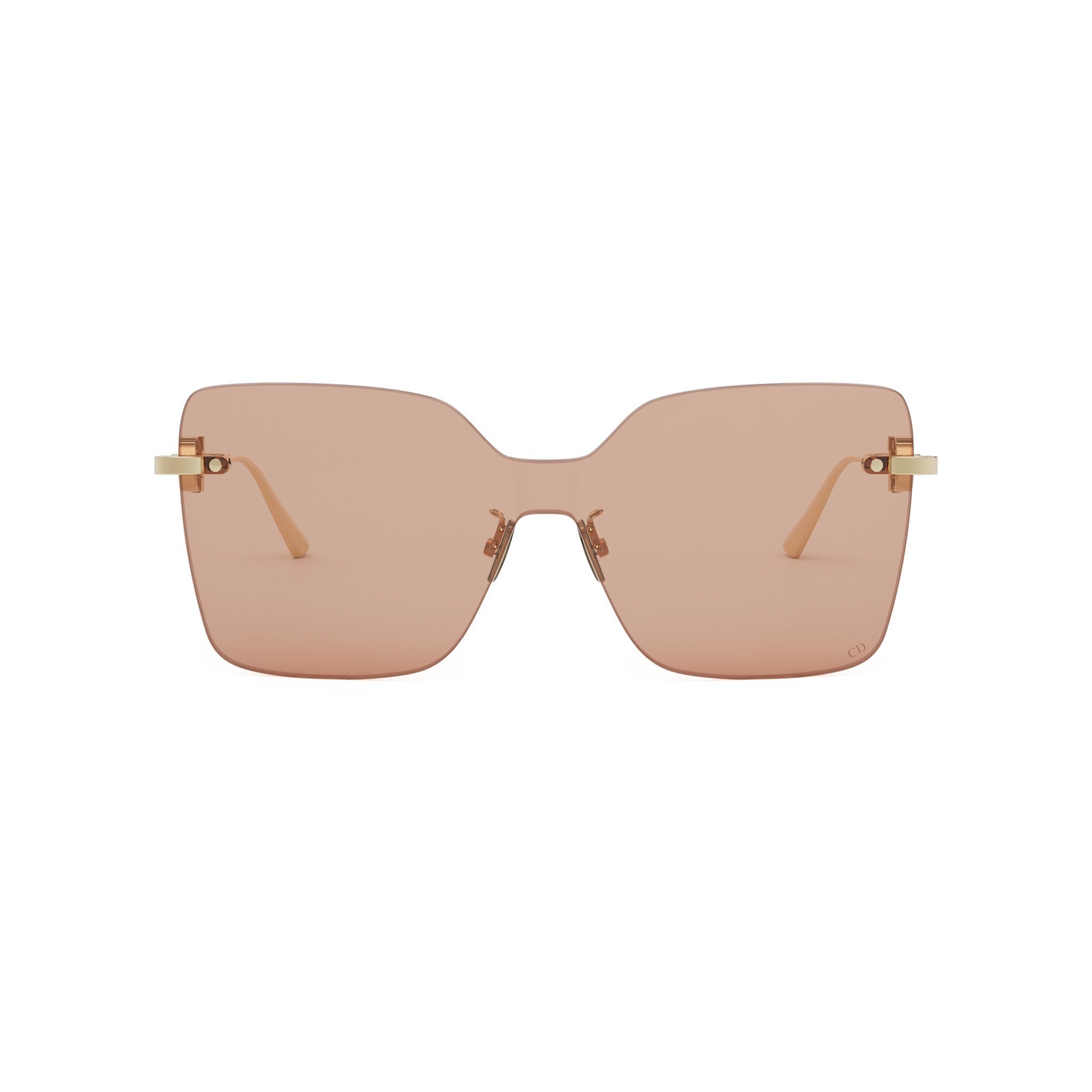 CD CHAIN M1U MASK SUNGLASSES - Jorge Oculista
