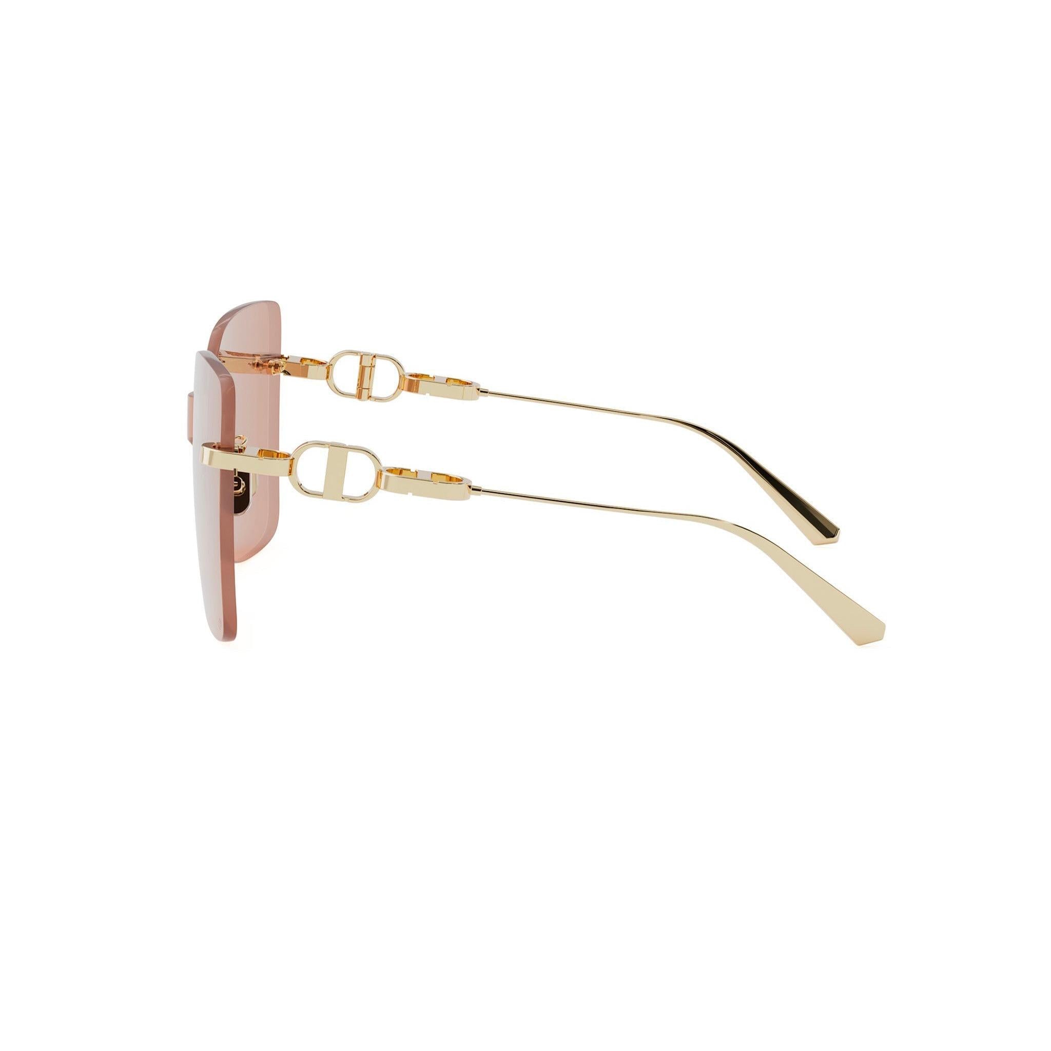 CD CHAIN M1U MASK SUNGLASSES - Jorge Oculista