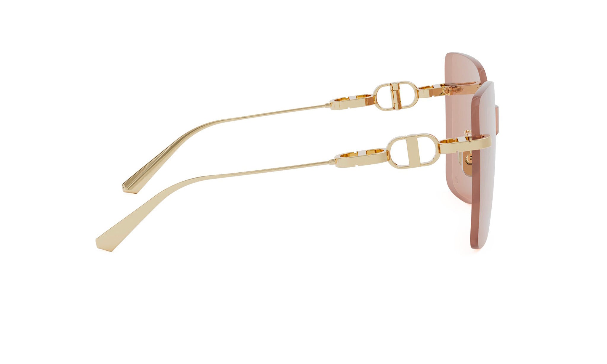 CD CHAIN M1U MASK SUNGLASSES - Jorge Oculista