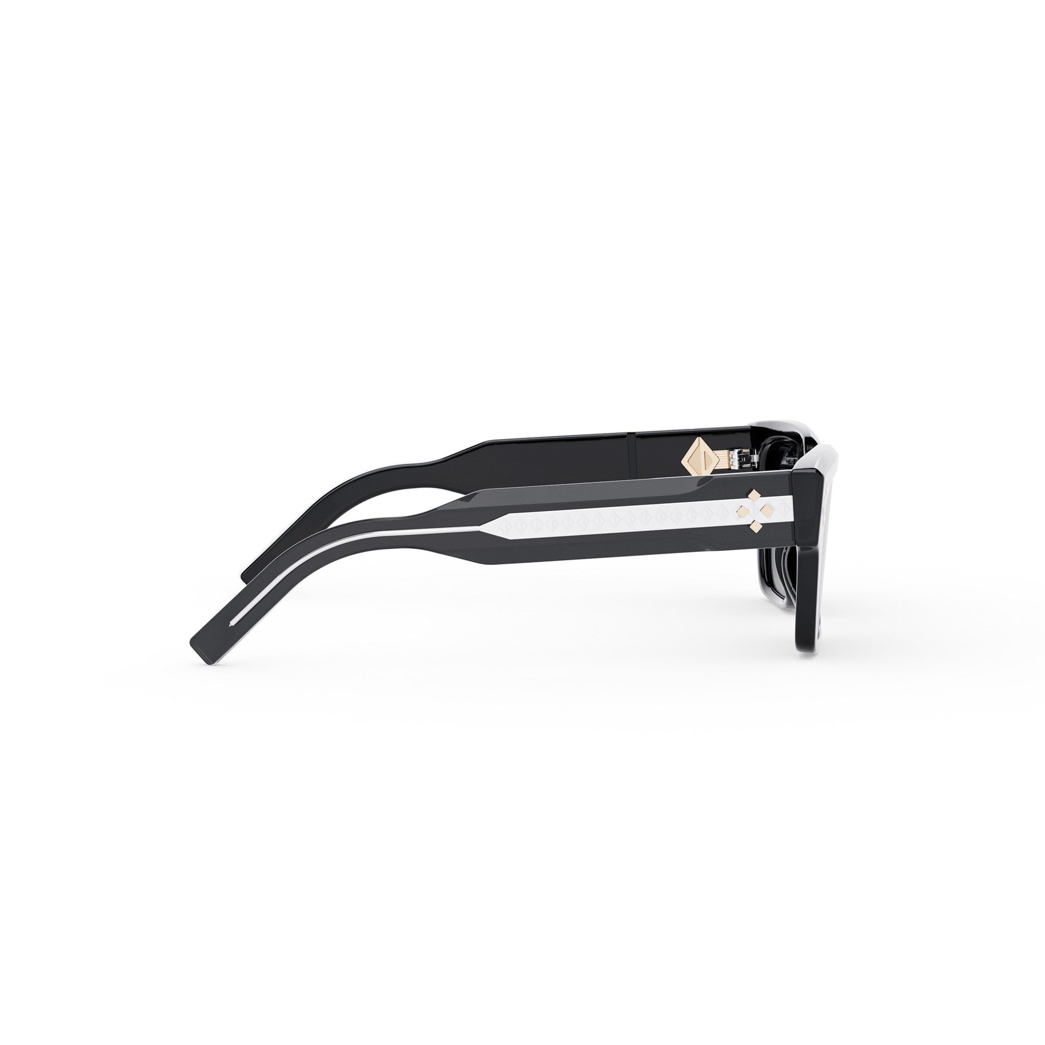 CD DIAMOND S2I GEOMETRIC SUNGLASSES - Jorge Oculista