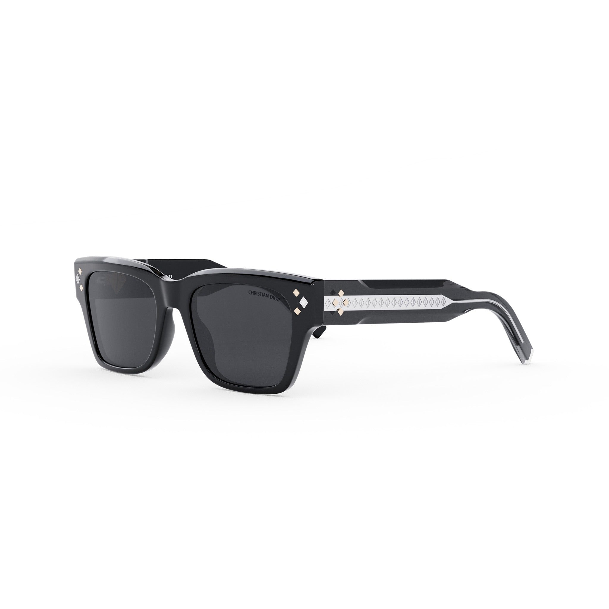 CD DIAMOND S2I GEOMETRIC SUNGLASSES - Jorge Oculista