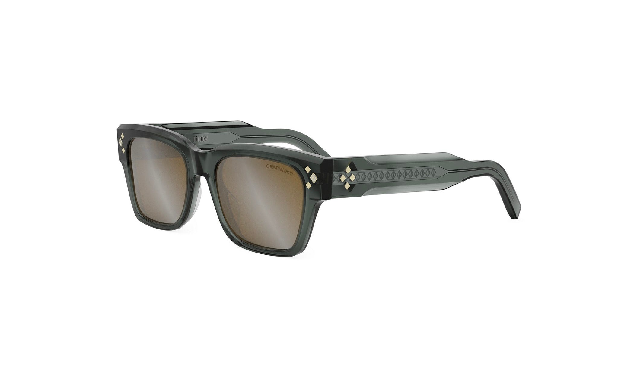 CD DIAMOND S2I GEOMETRIC SUNGLASSES - Jorge Oculista