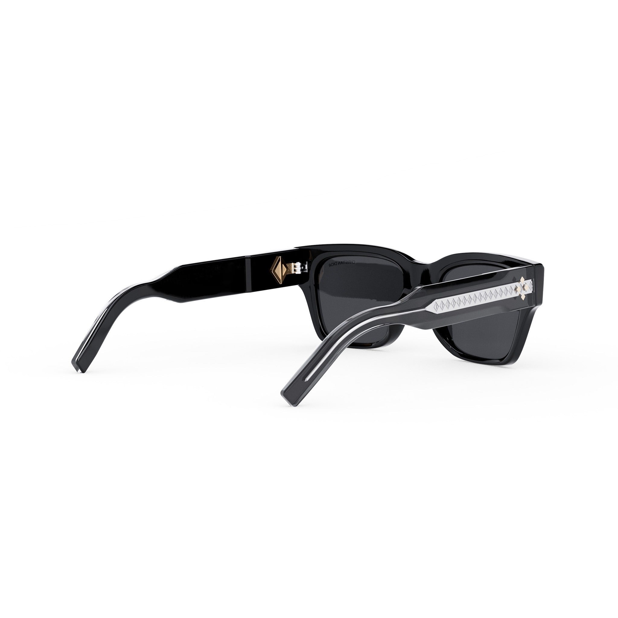 CD DIAMOND S2I GEOMETRIC SUNGLASSES - Jorge Oculista