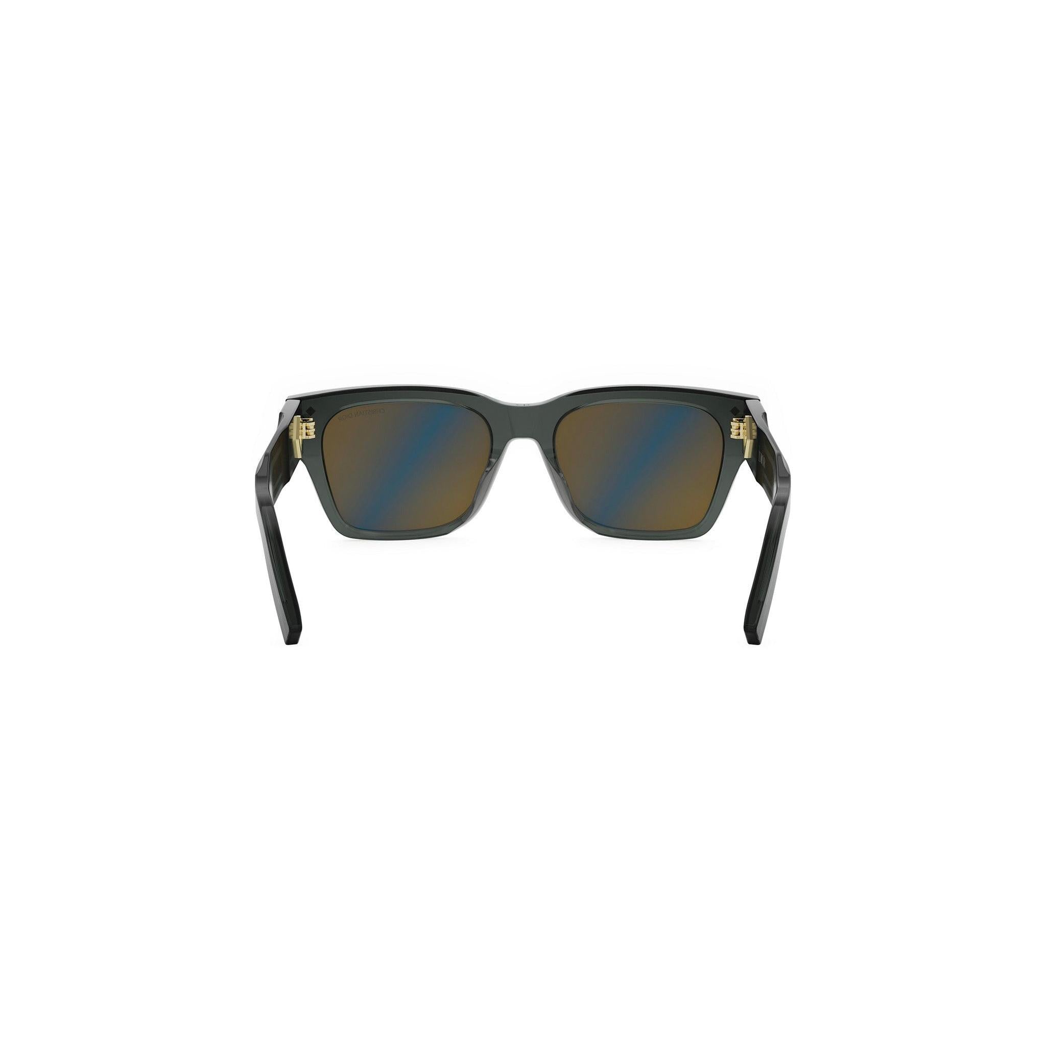 CD DIAMOND S2I GEOMETRIC SUNGLASSES - Jorge Oculista