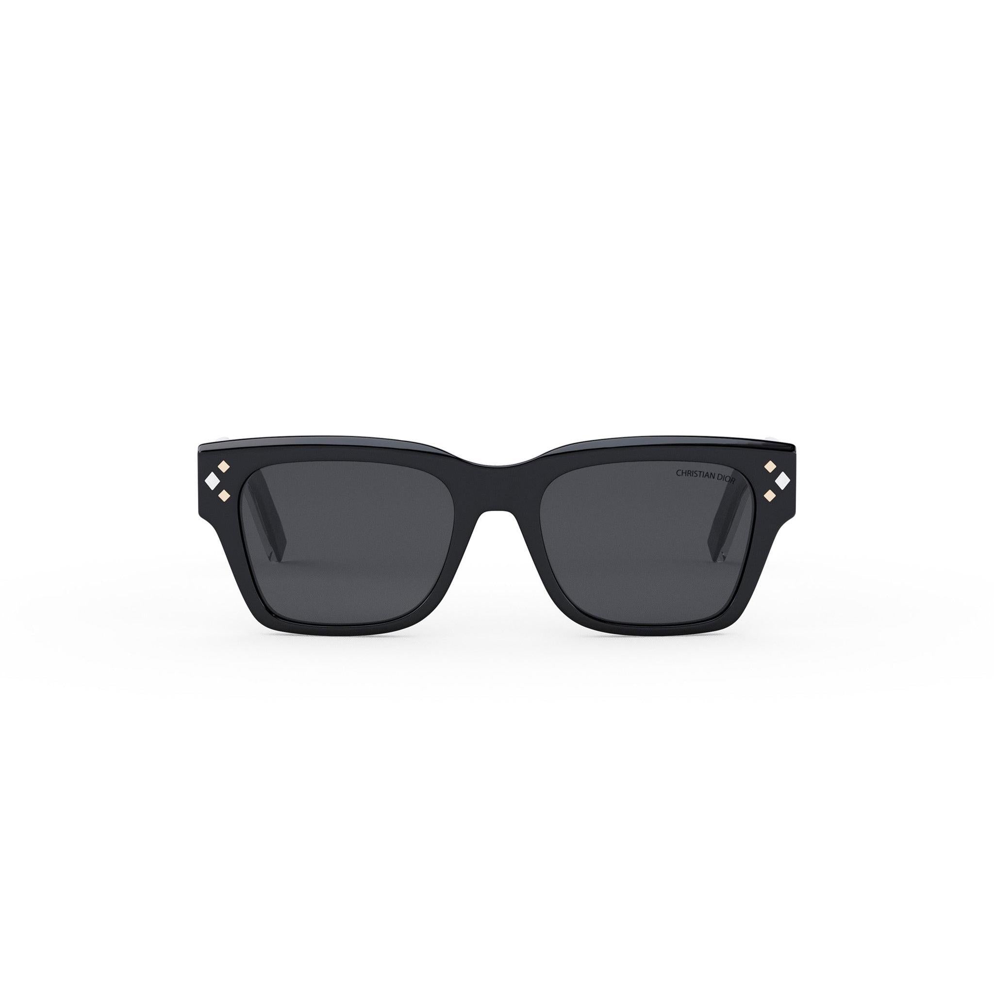 CD DIAMOND S2I GEOMETRIC SUNGLASSES - Jorge Oculista