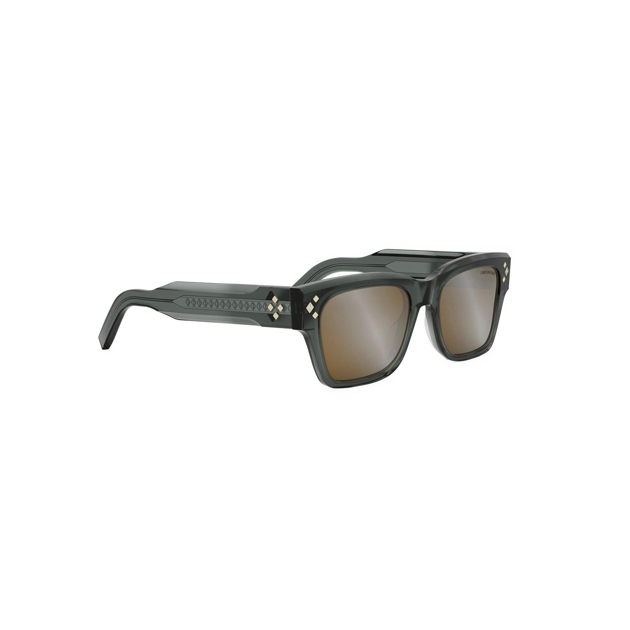 CD DIAMOND S2I GEOMETRIC SUNGLASSES - Jorge Oculista