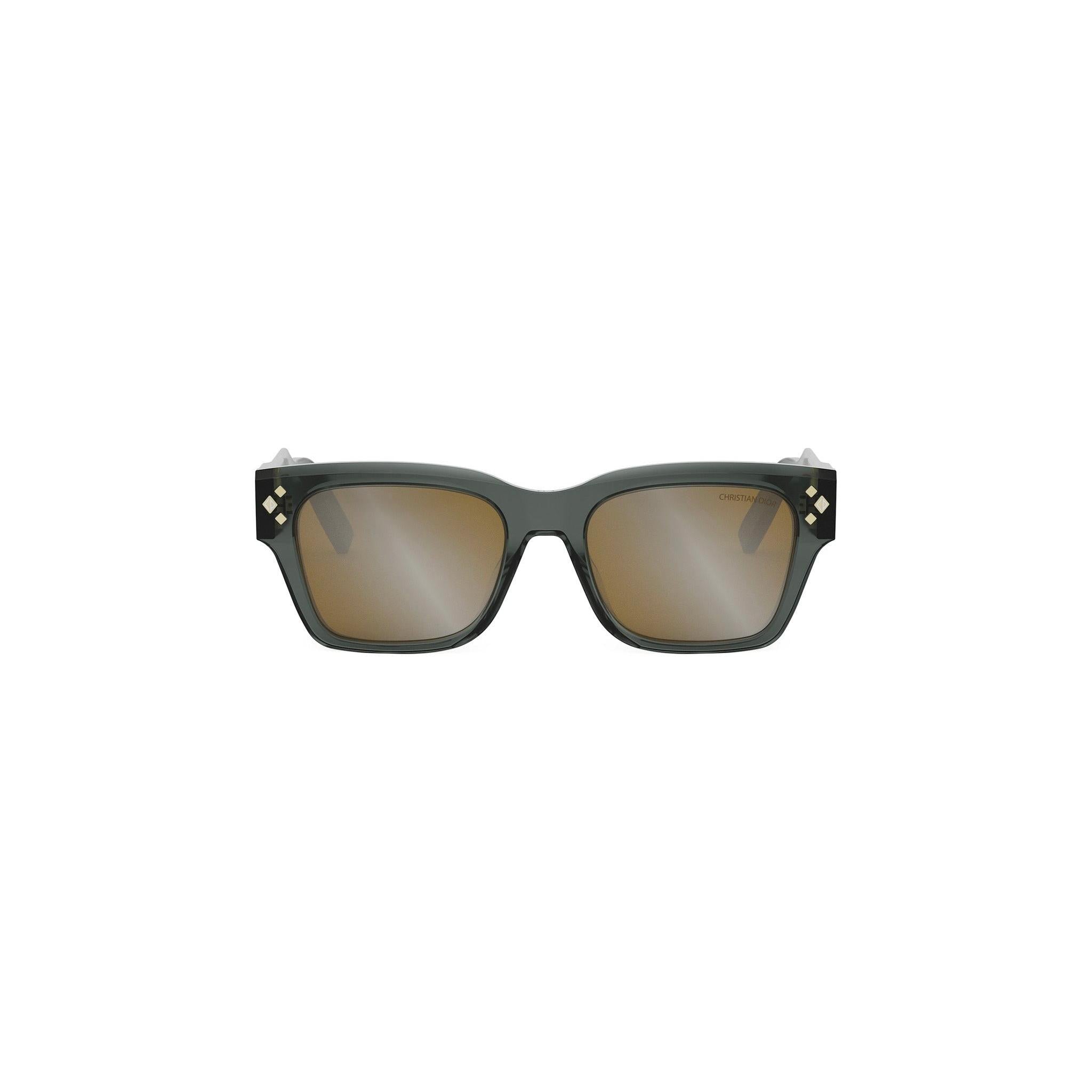 CD DIAMOND S2I GEOMETRIC SUNGLASSES - Jorge Oculista