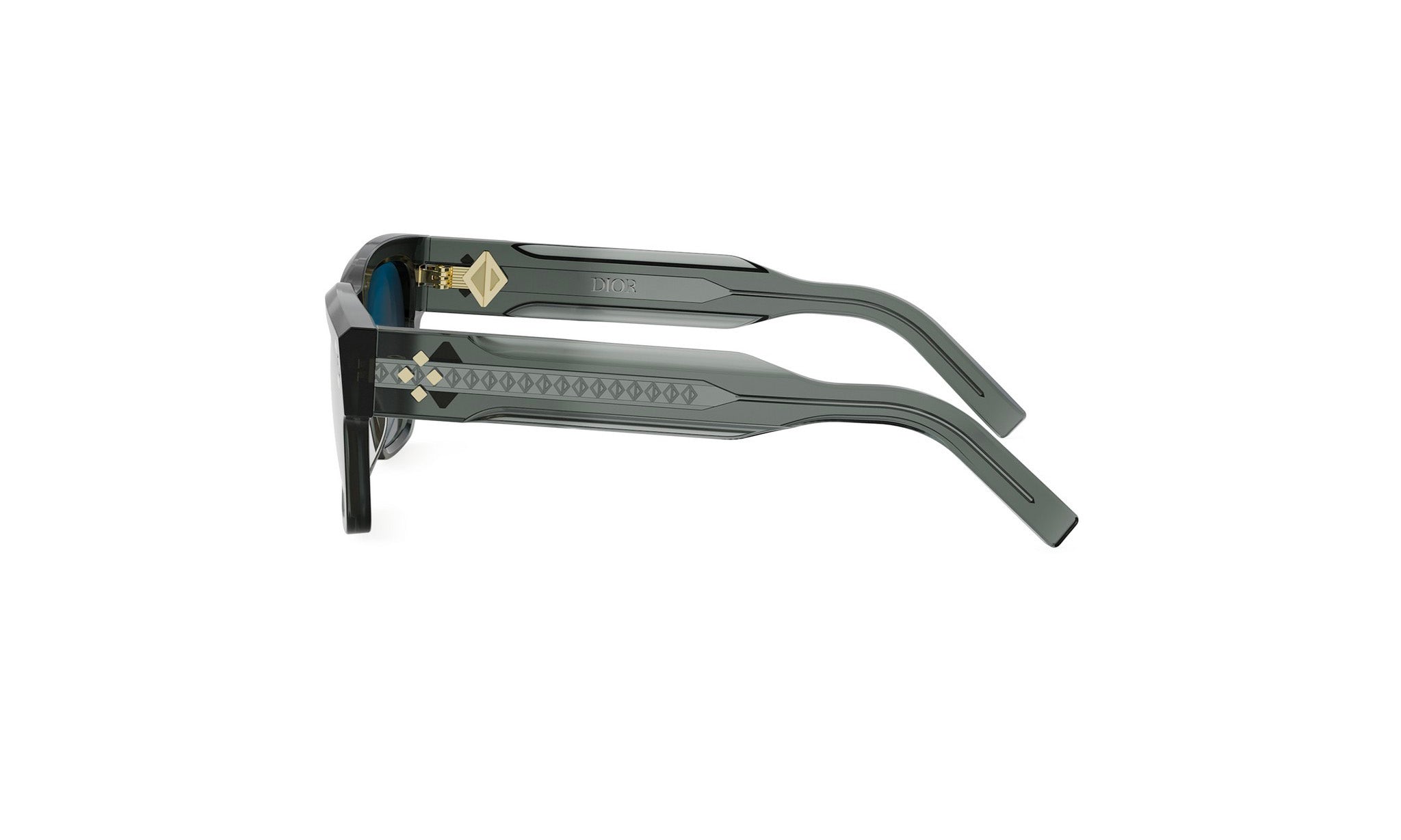 CD DIAMOND S2I GEOMETRIC SUNGLASSES - Jorge Oculista