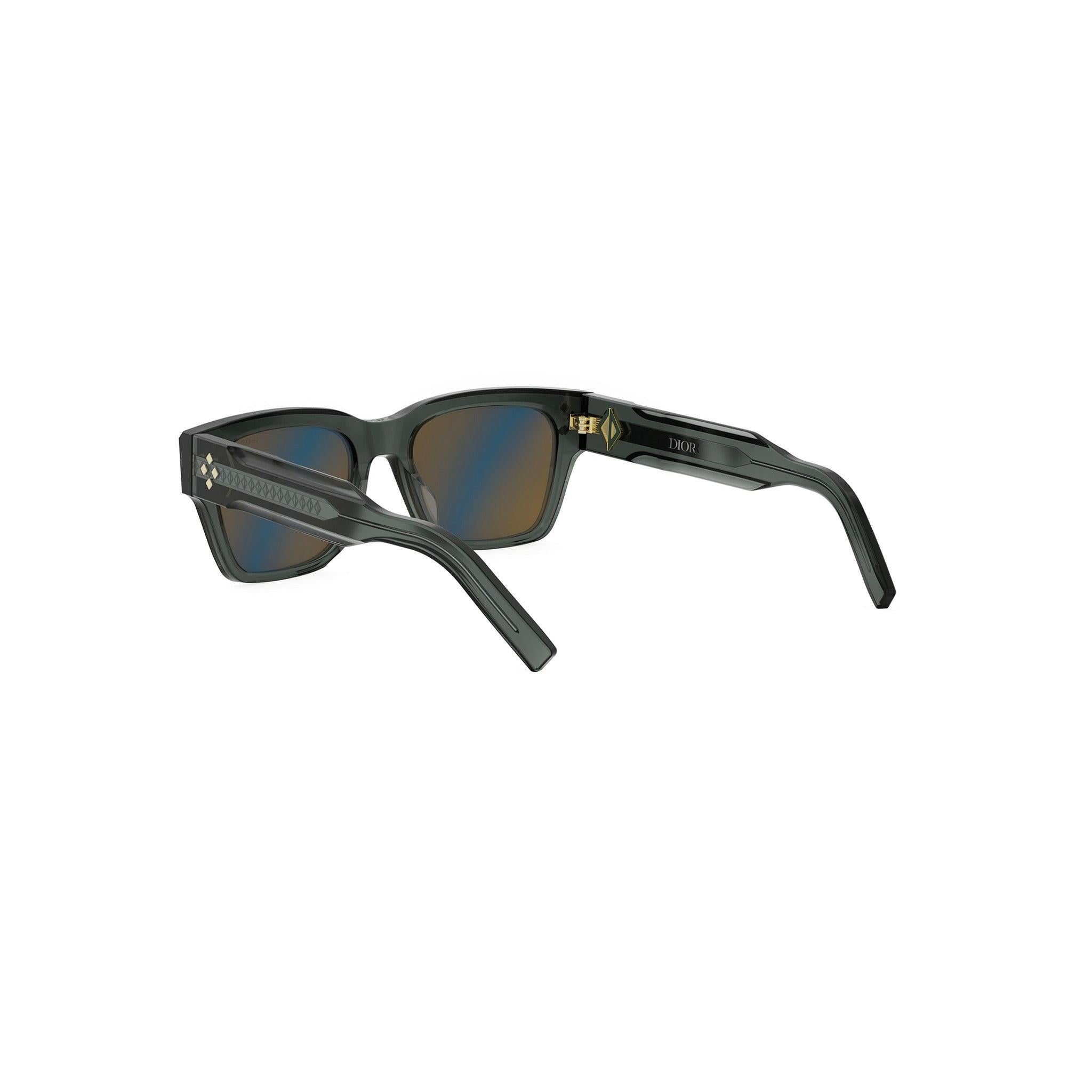 CD DIAMOND S2I GEOMETRIC SUNGLASSES - Jorge Oculista