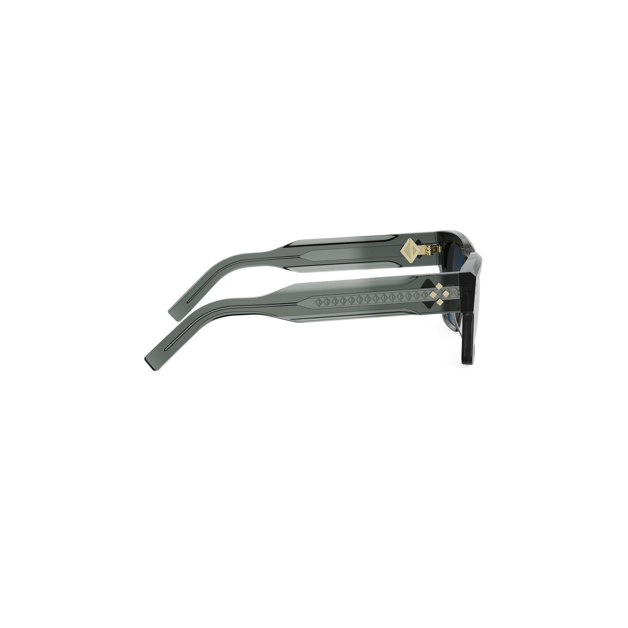 CD DIAMOND S2I GEOMETRIC SUNGLASSES - Jorge Oculista