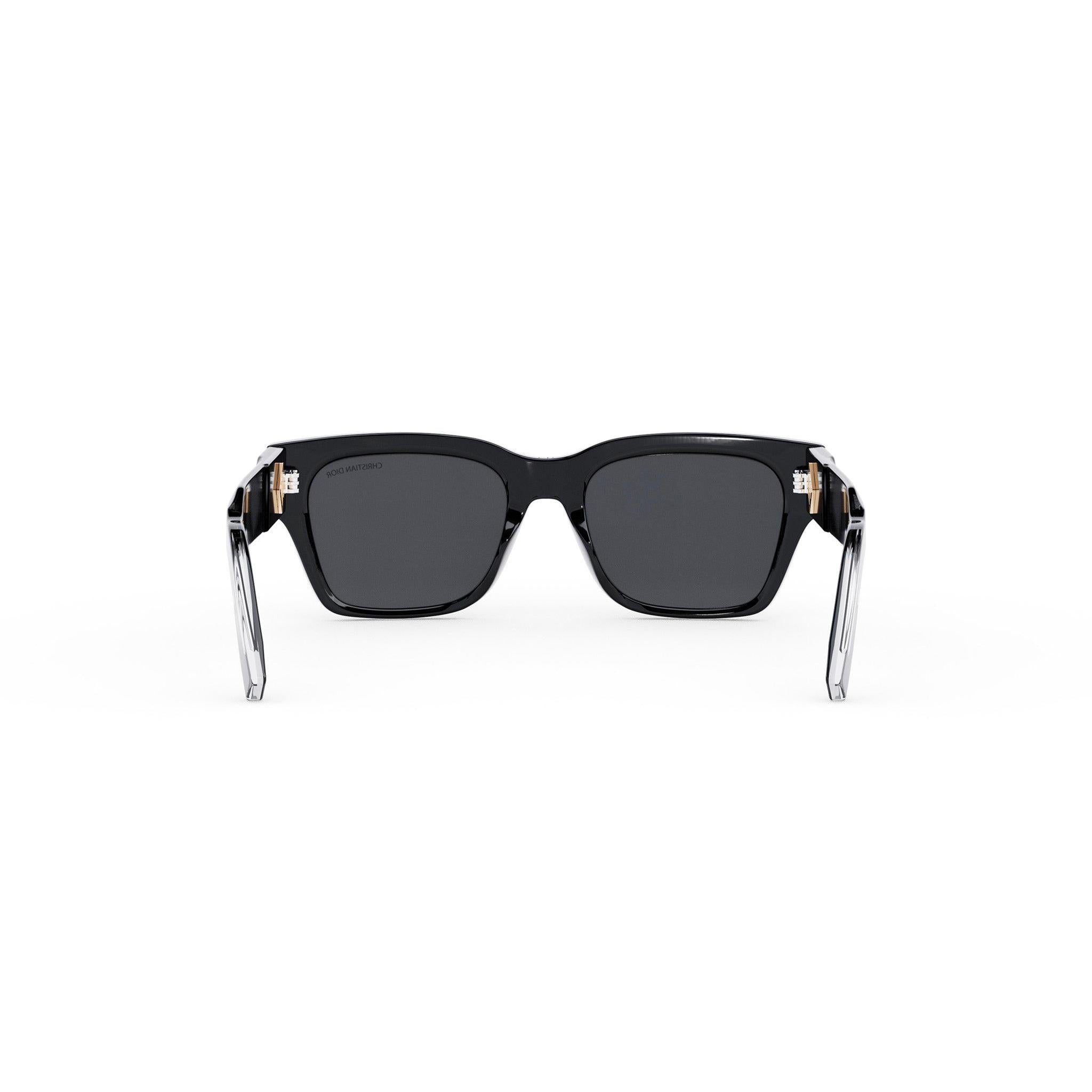 CD DIAMOND S2I GEOMETRIC SUNGLASSES - Jorge Oculista
