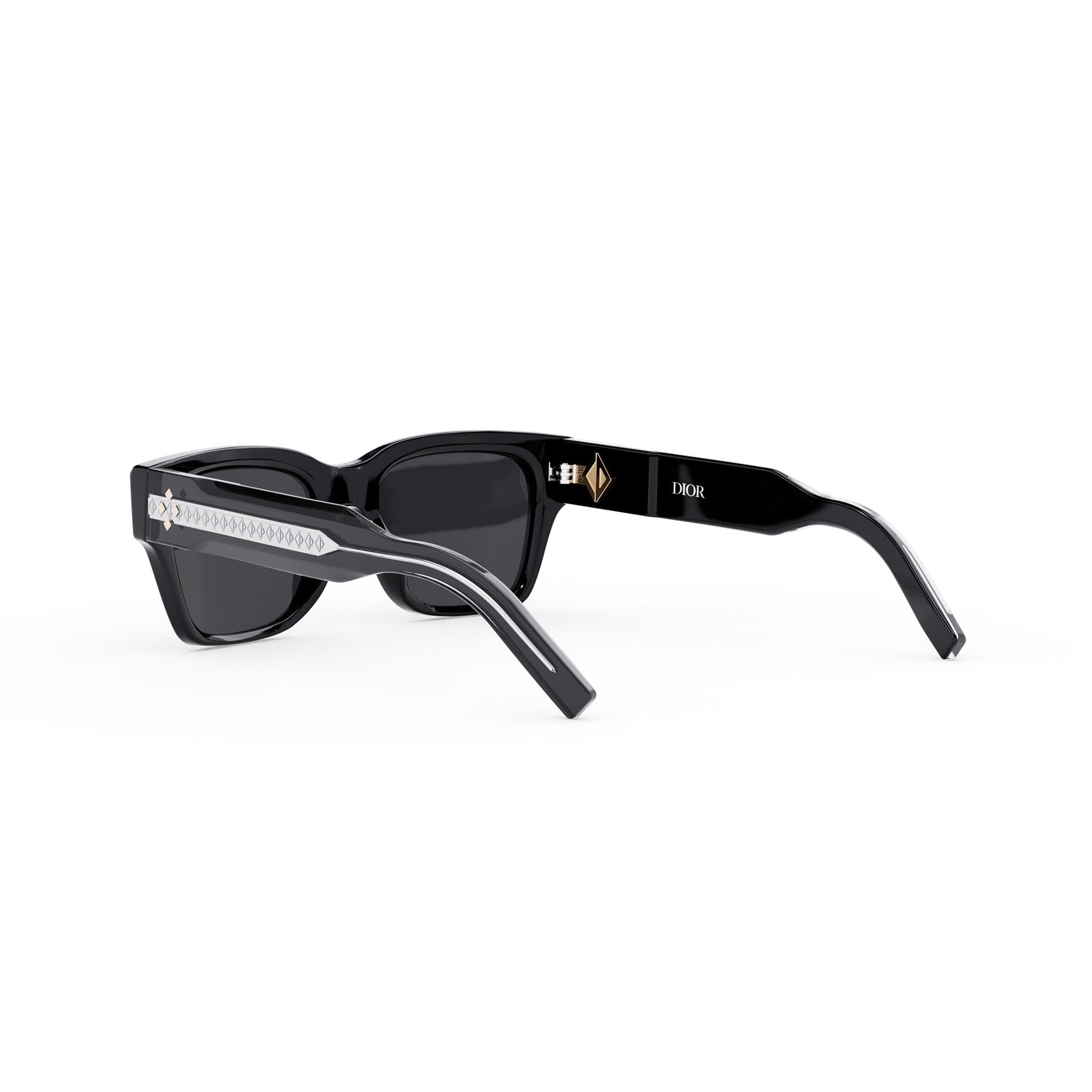 CD DIAMOND S2I GEOMETRIC SUNGLASSES - Jorge Oculista