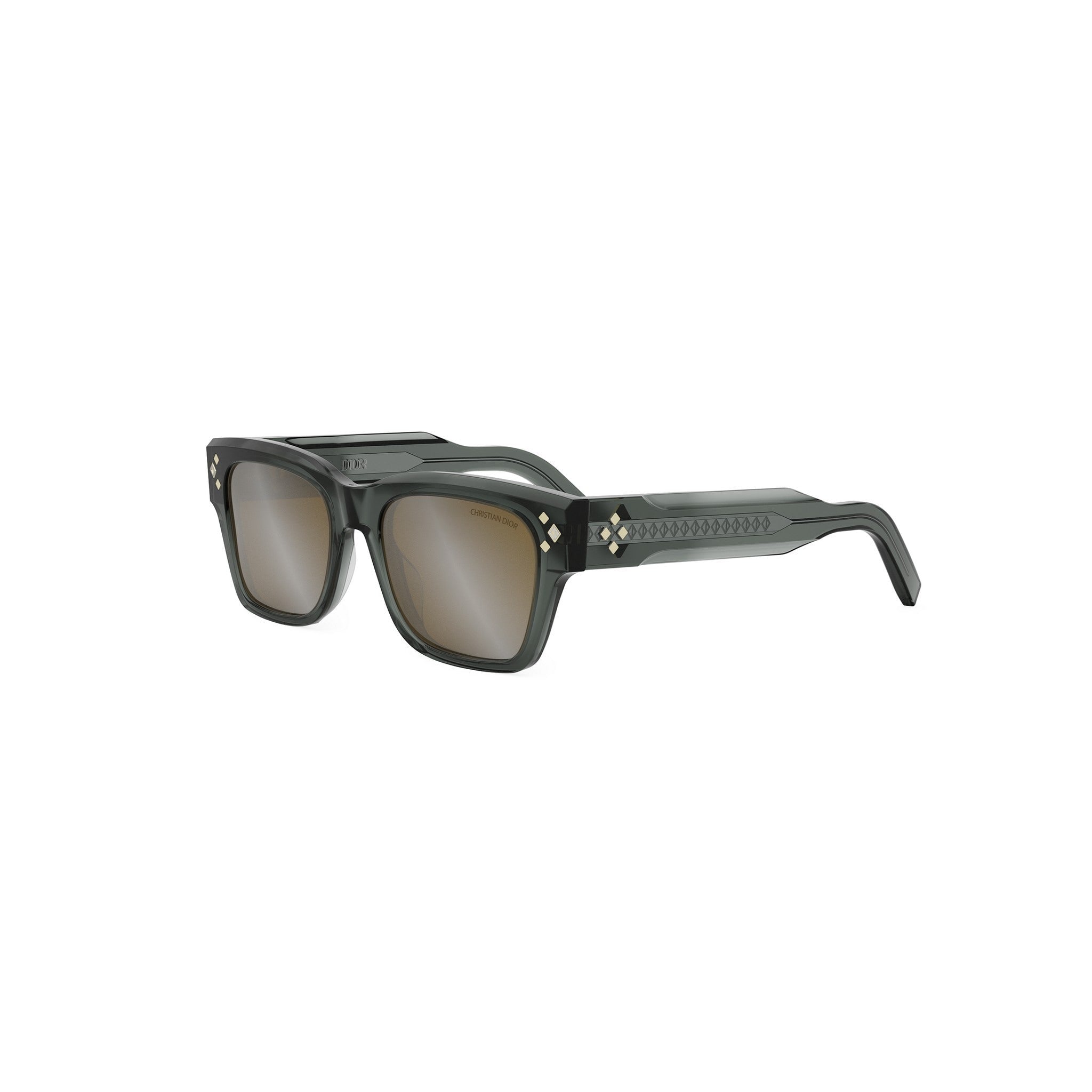 CD DIAMOND S2I GEOMETRIC SUNGLASSES - Jorge Oculista