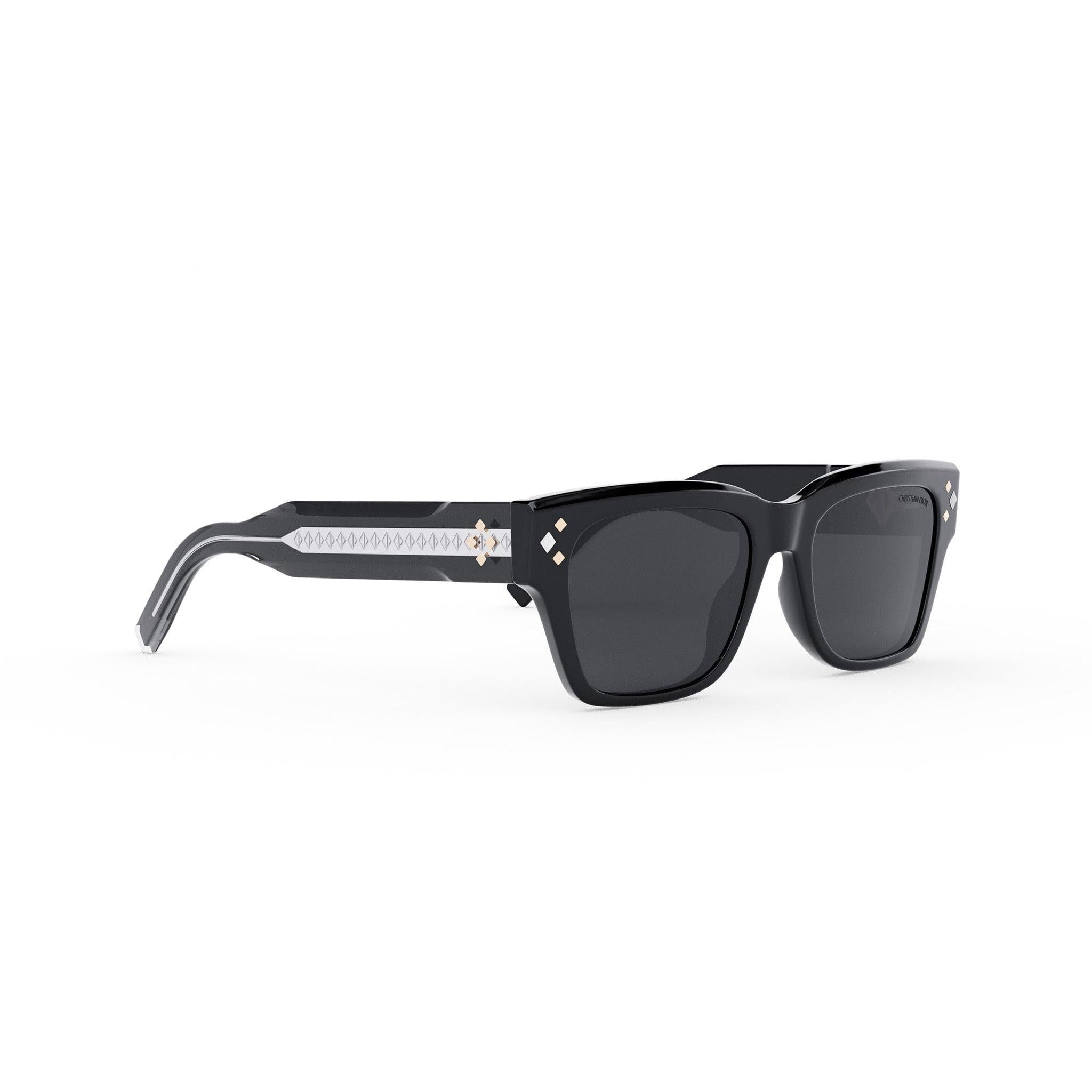 CD DIAMOND S2I GEOMETRIC SUNGLASSES - Jorge Oculista