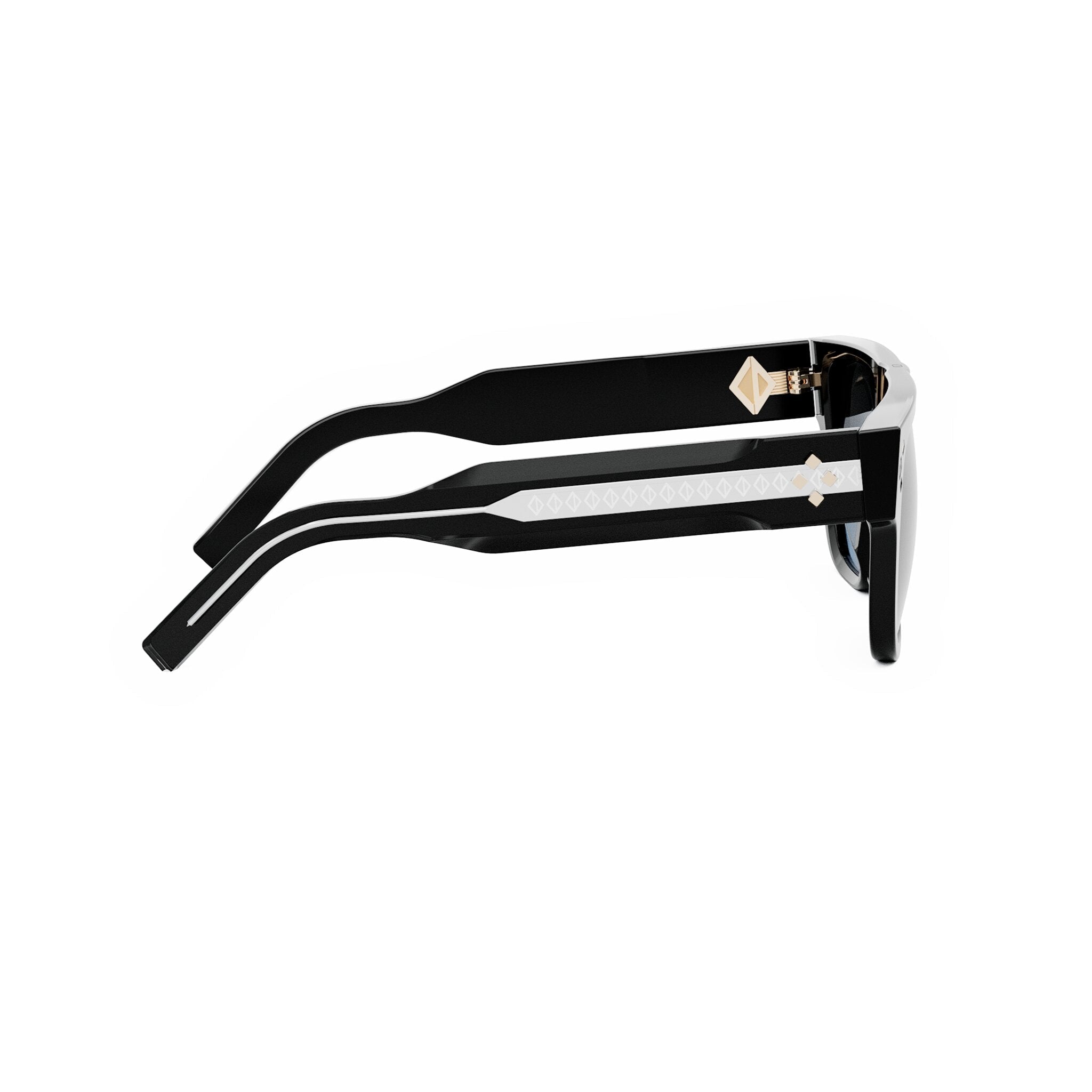 CD DIAMOND S6I SQUARE SUNGLASSES - Jorge Oculista
