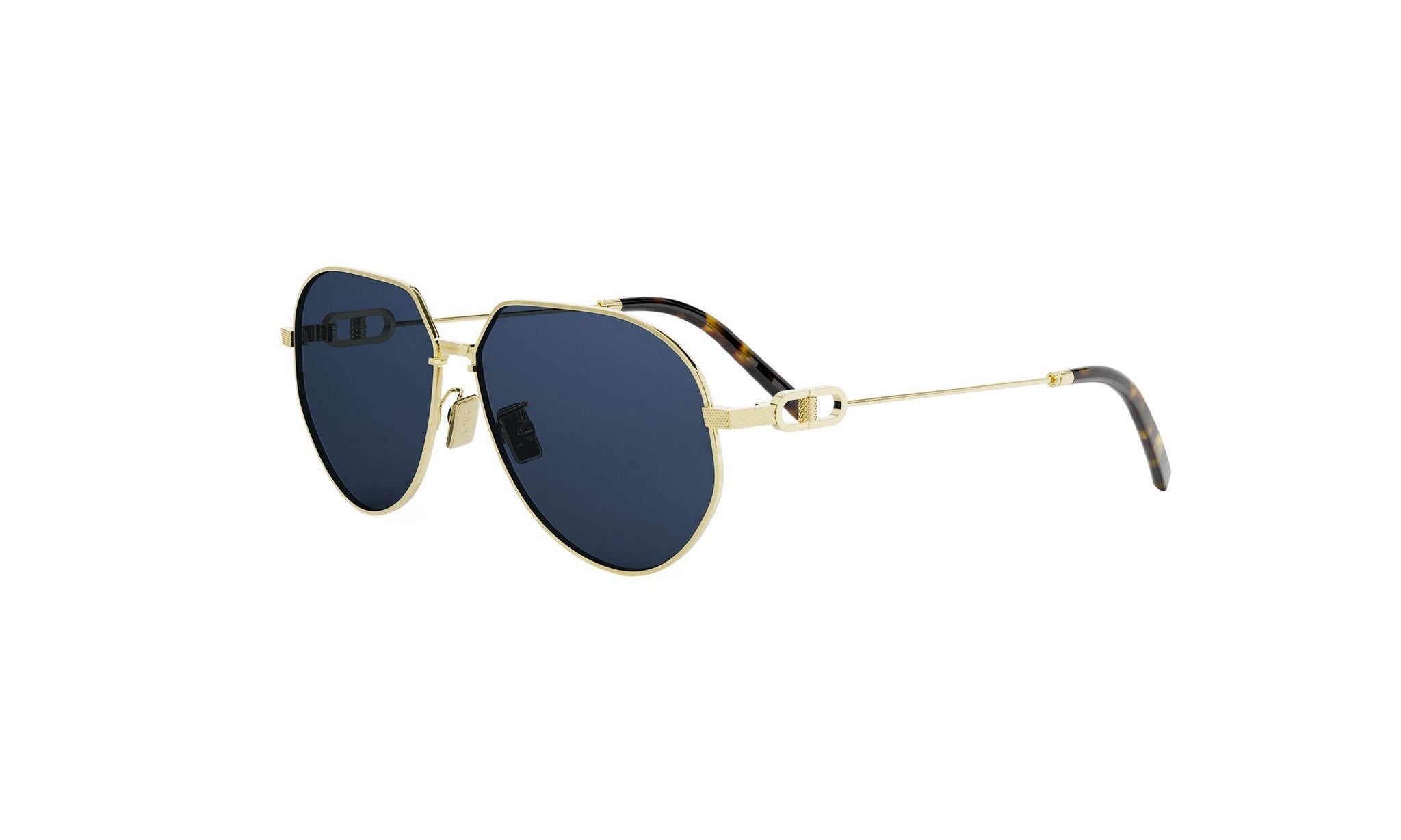 CD LINK A1U PILOT SUNGLASSES - Jorge Oculista