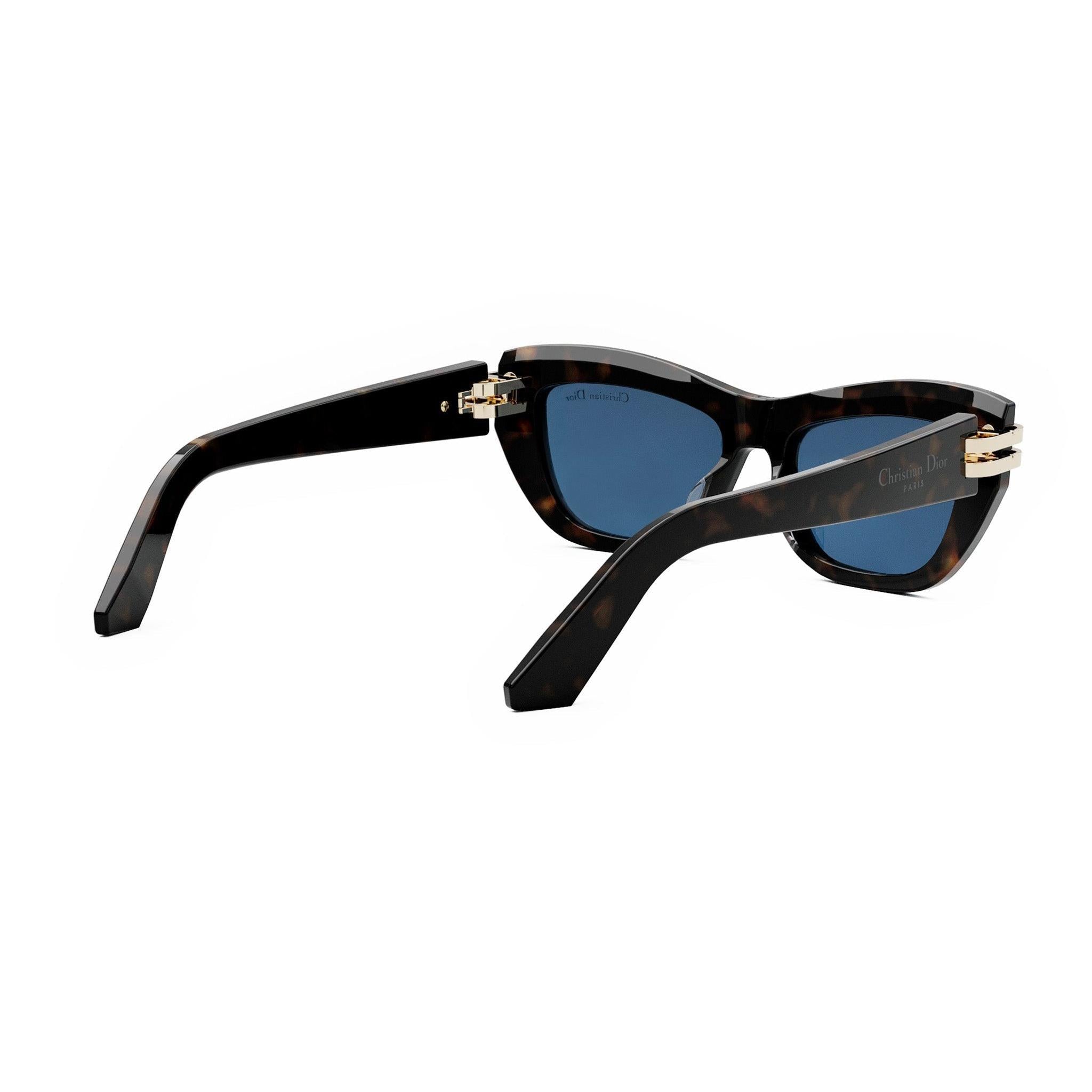 CDIOR B2U BUTTERFLY SUNGLASSES - Jorge Oculista