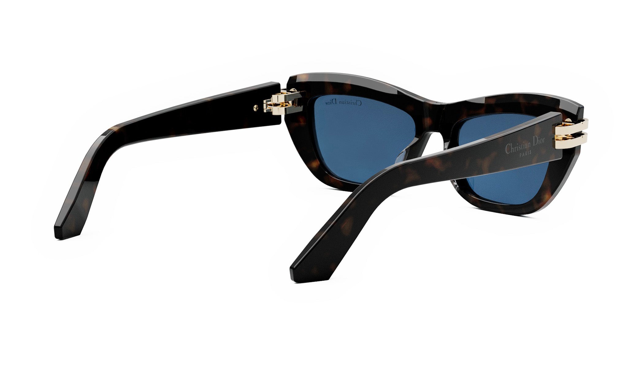 CDIOR B2U BUTTERFLY SUNGLASSES - Jorge Oculista