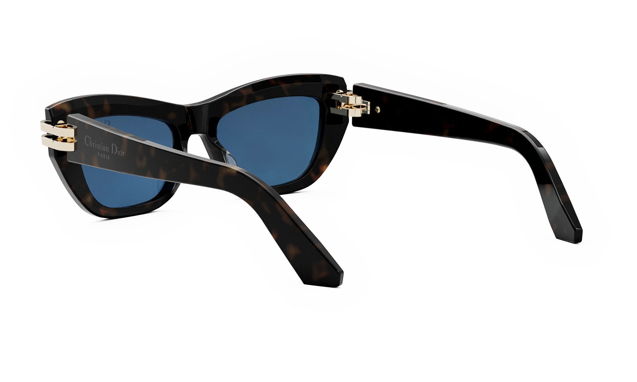 CDIOR B2U BUTTERFLY SUNGLASSES - Jorge Oculista