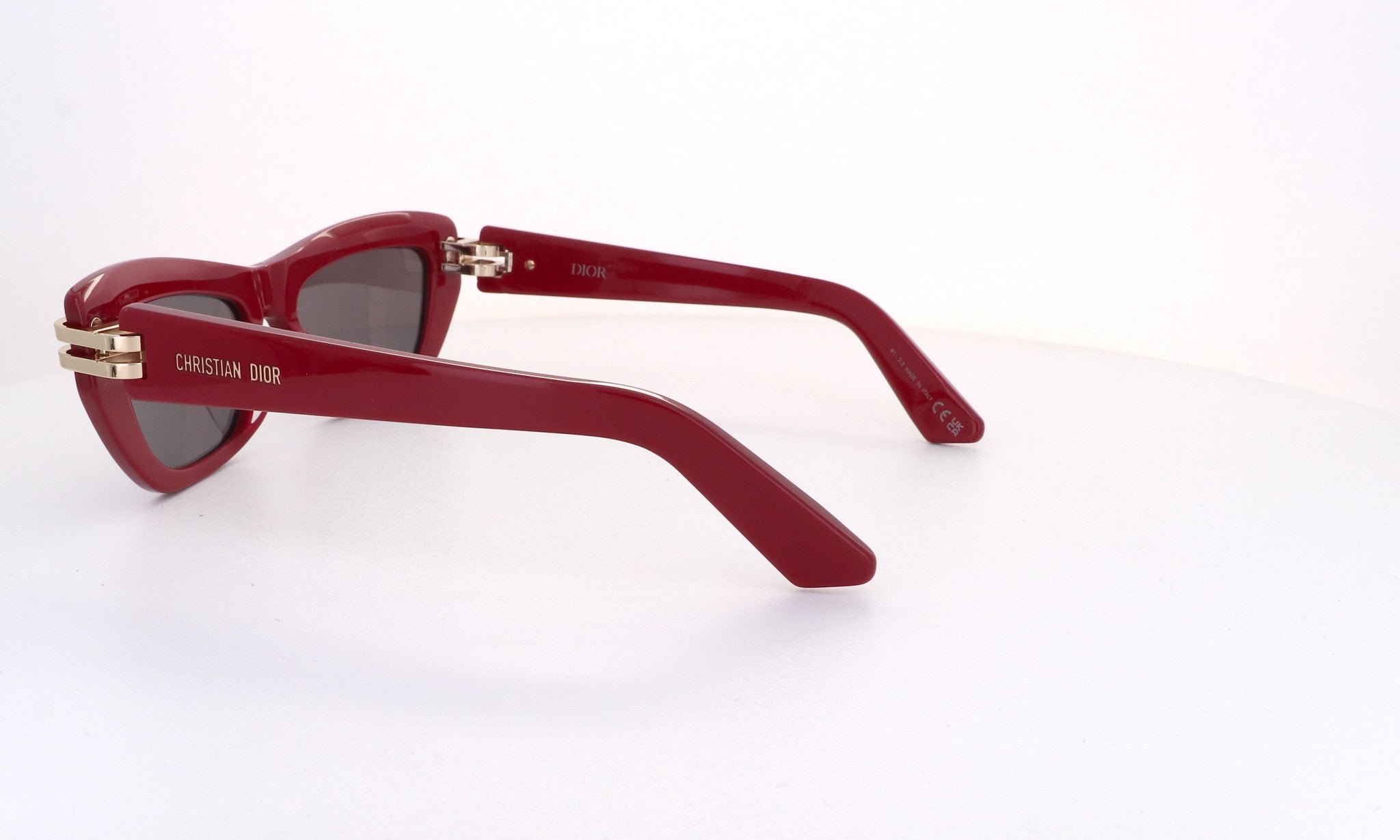 CDIOR B2U BUTTERFLY SUNGLASSES - Jorge Oculista
