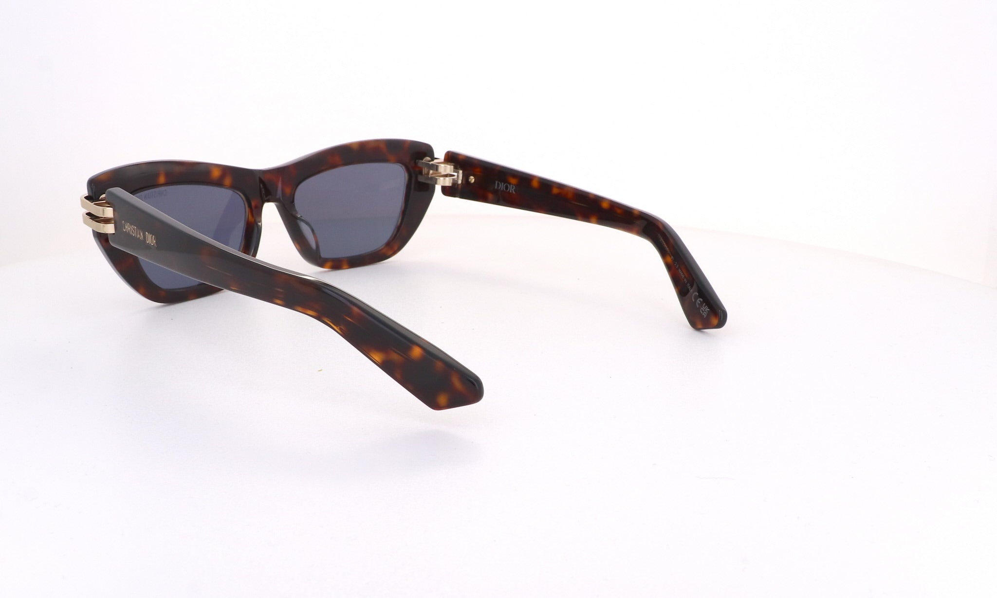 CDIOR B2U BUTTERFLY SUNGLASSES - Jorge Oculista