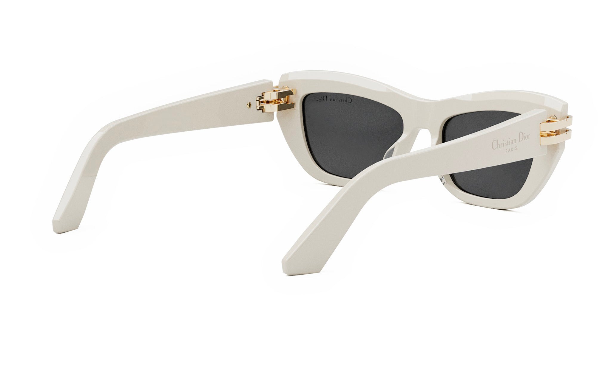 CDIOR B2U BUTTERFLY SUNGLASSES - Jorge Oculista